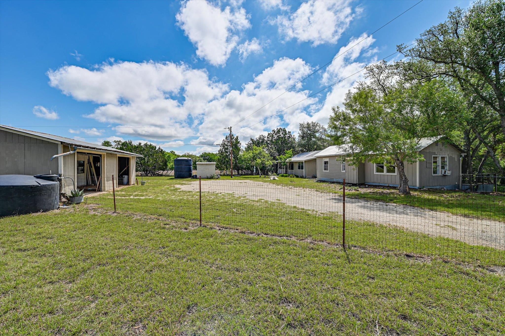 4553 McCall Creek Rd, Blanco, TX 78606