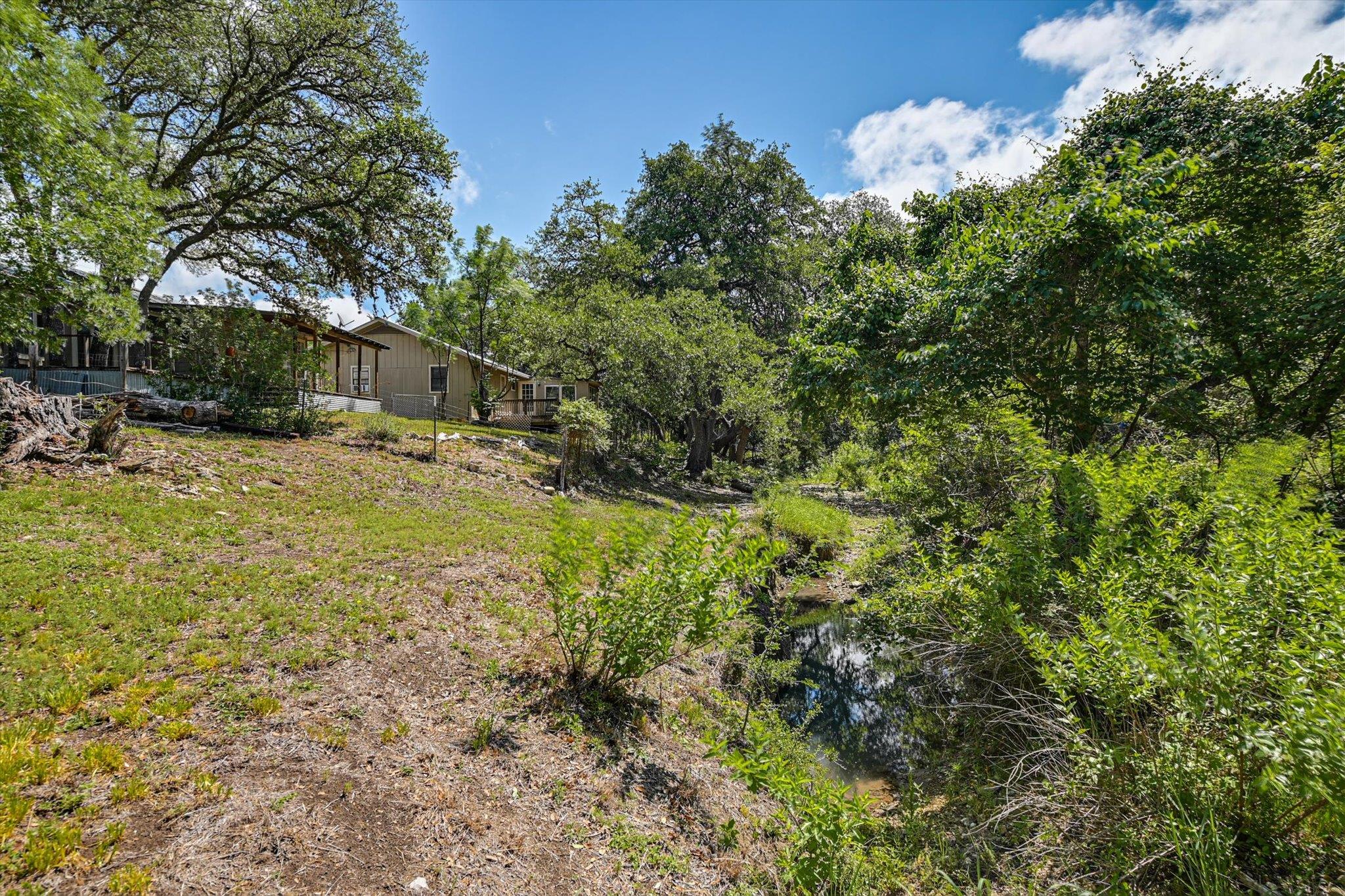4553 McCall Creek Rd, Blanco, TX 78606