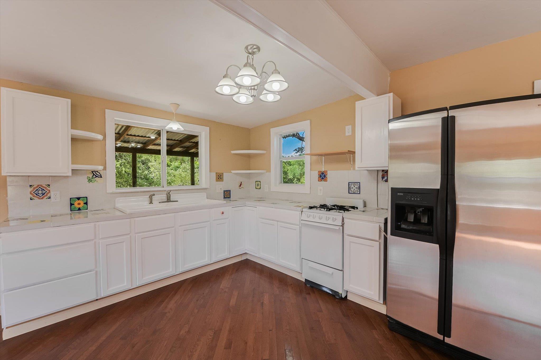 4553 McCall Creek Rd, Blanco, TX 78606