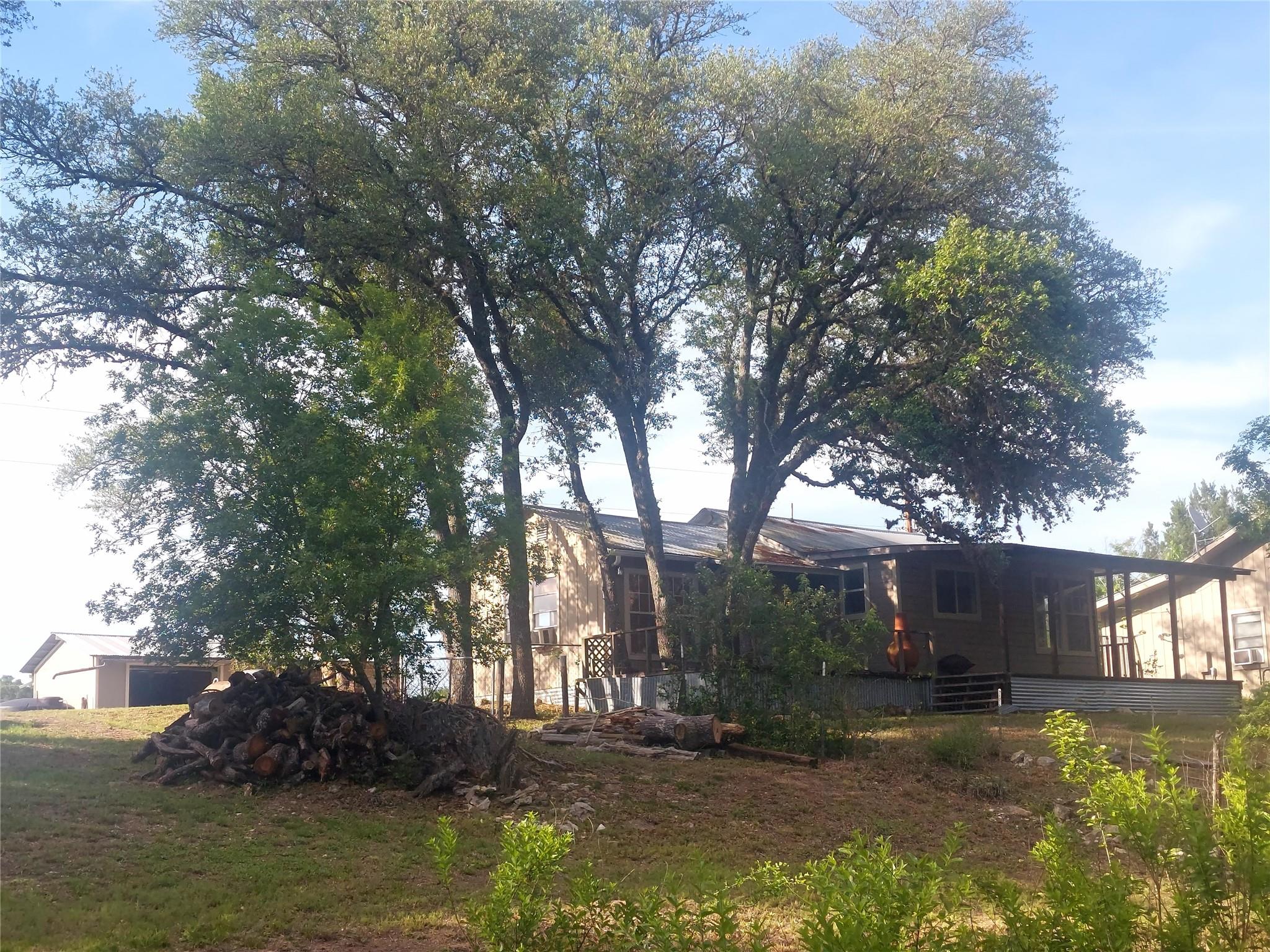 4553 McCall Creek Rd, Blanco, TX 78606