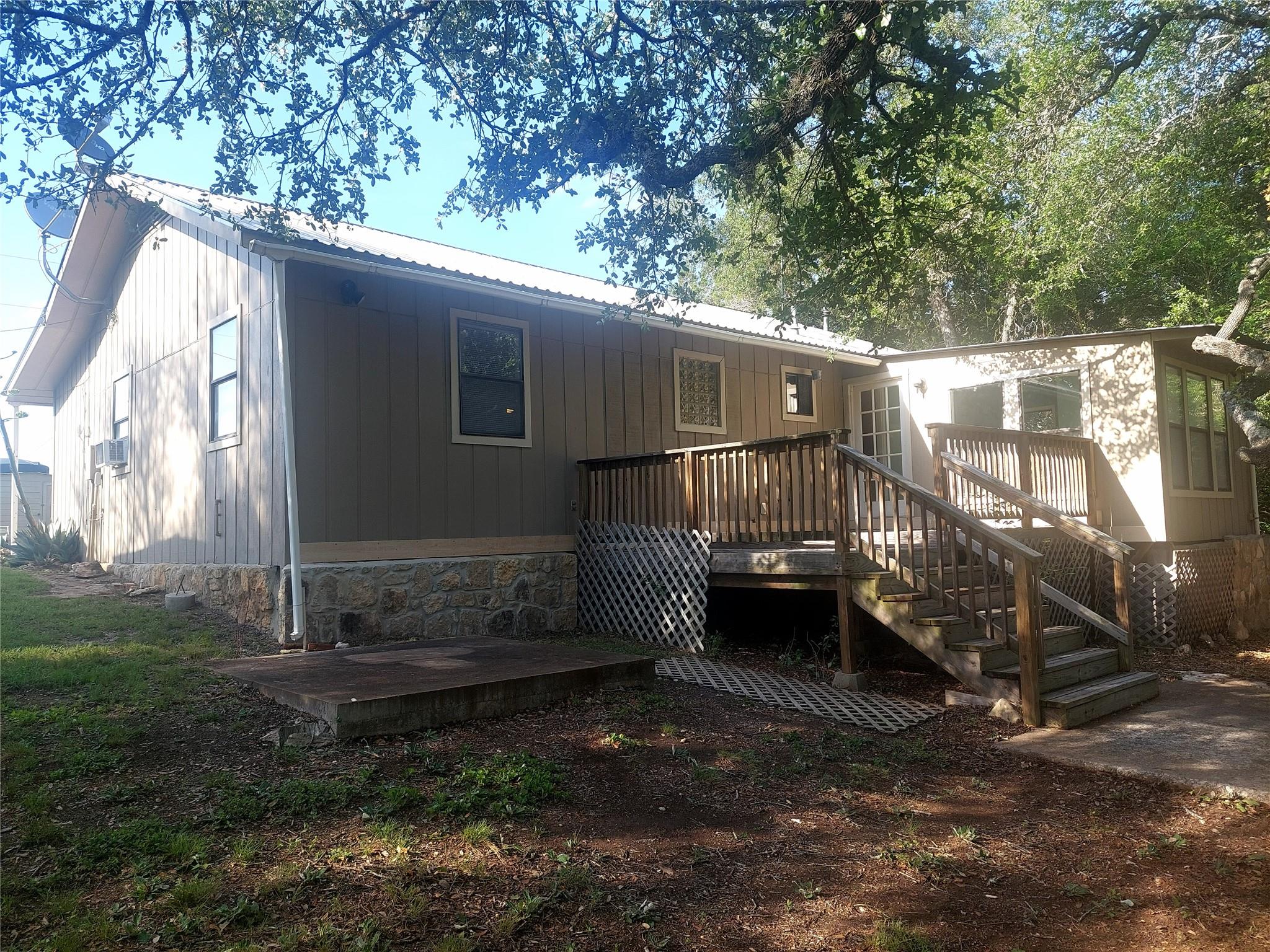 4553 McCall Creek Rd, Blanco, TX 78606