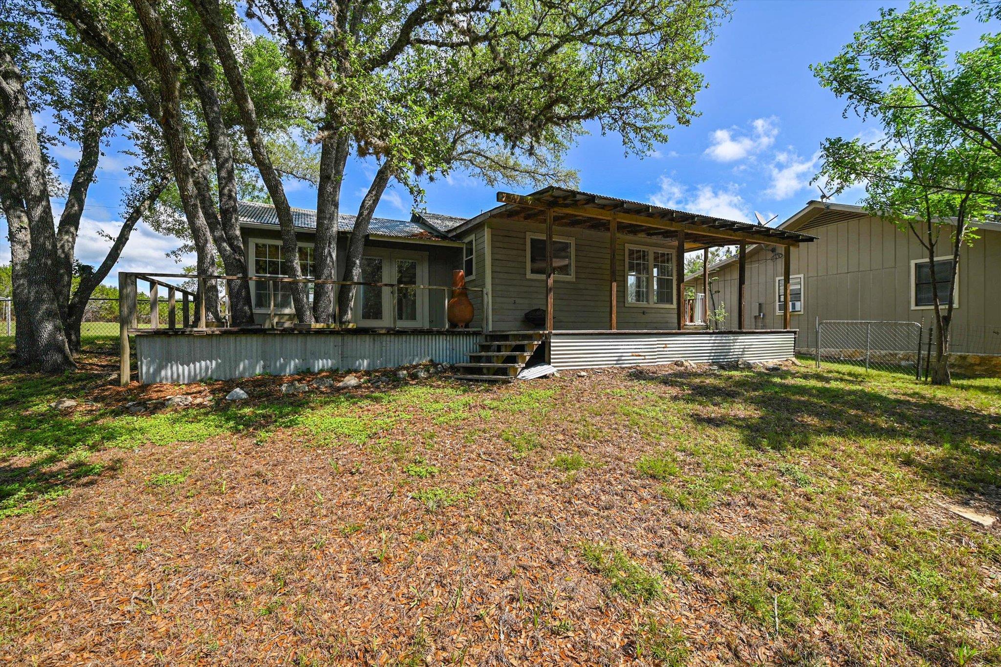 4553 McCall Creek Rd, Blanco, TX 78606