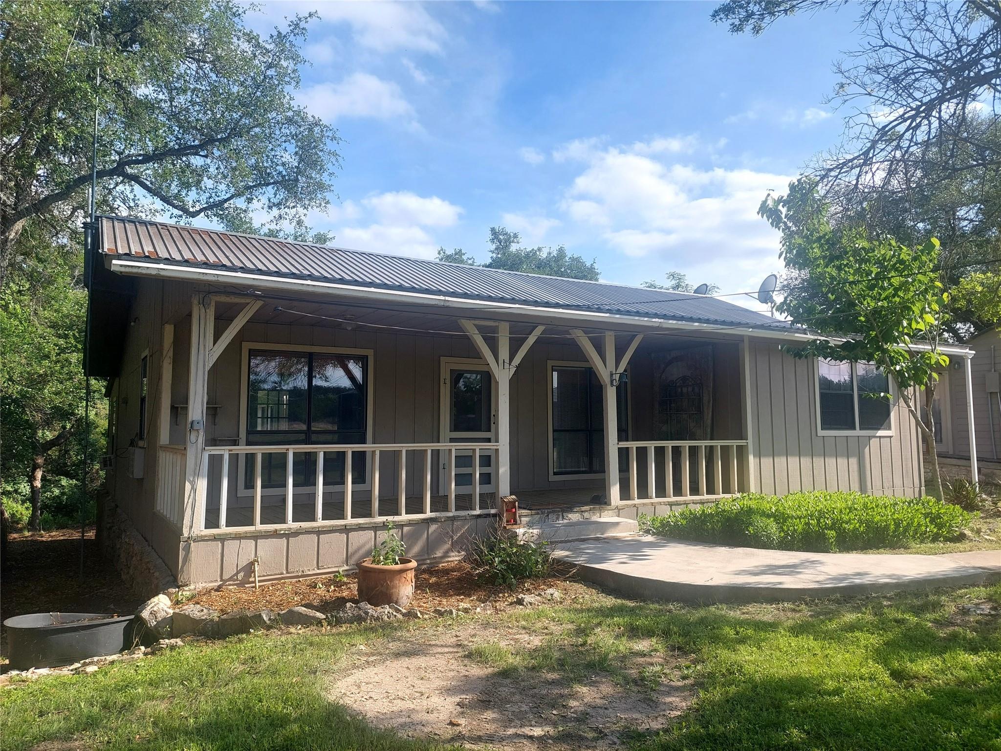 4553 McCall Creek Rd, Blanco, TX 78606