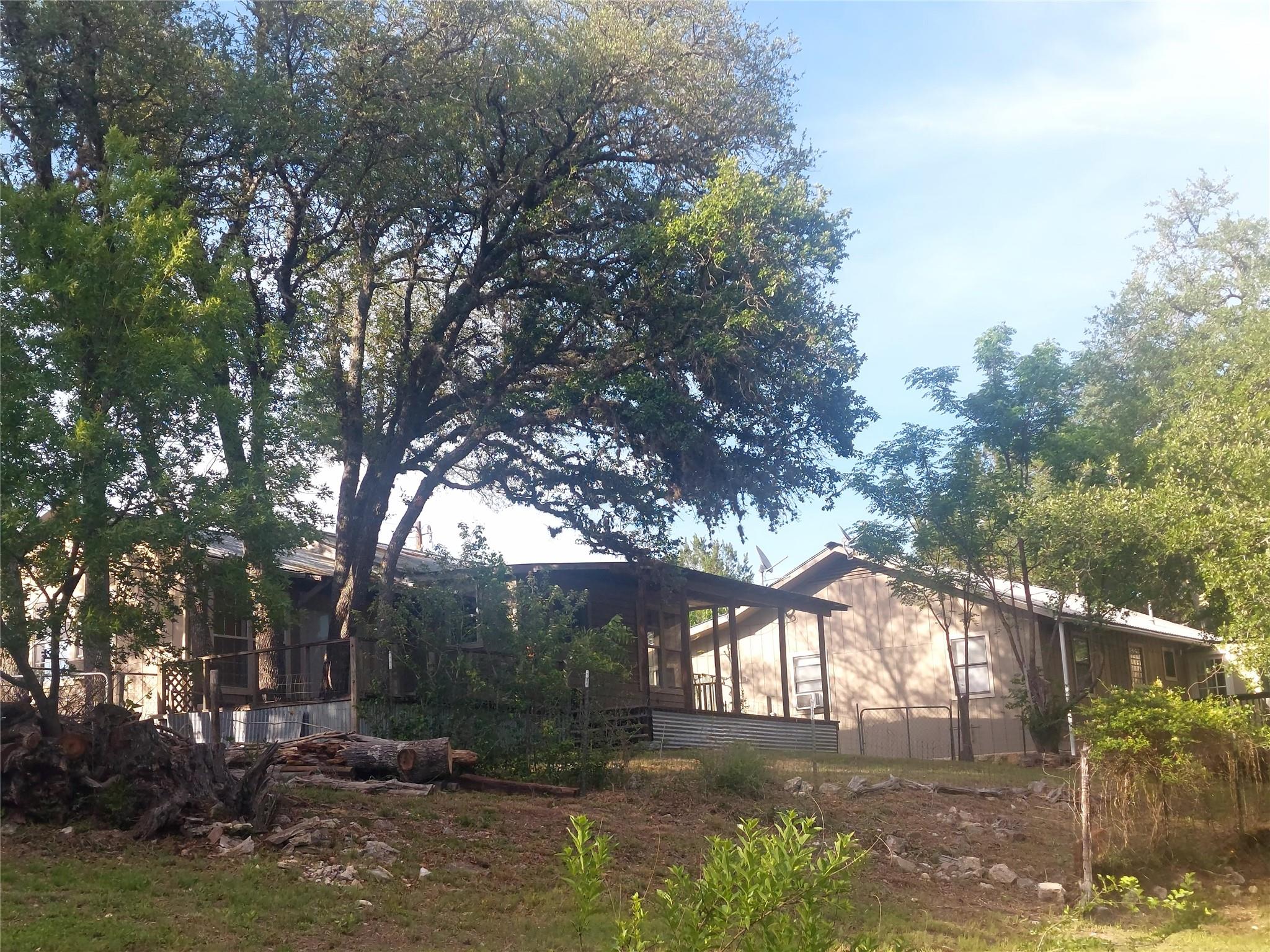 4553 McCall Creek Rd, Blanco, TX 78606