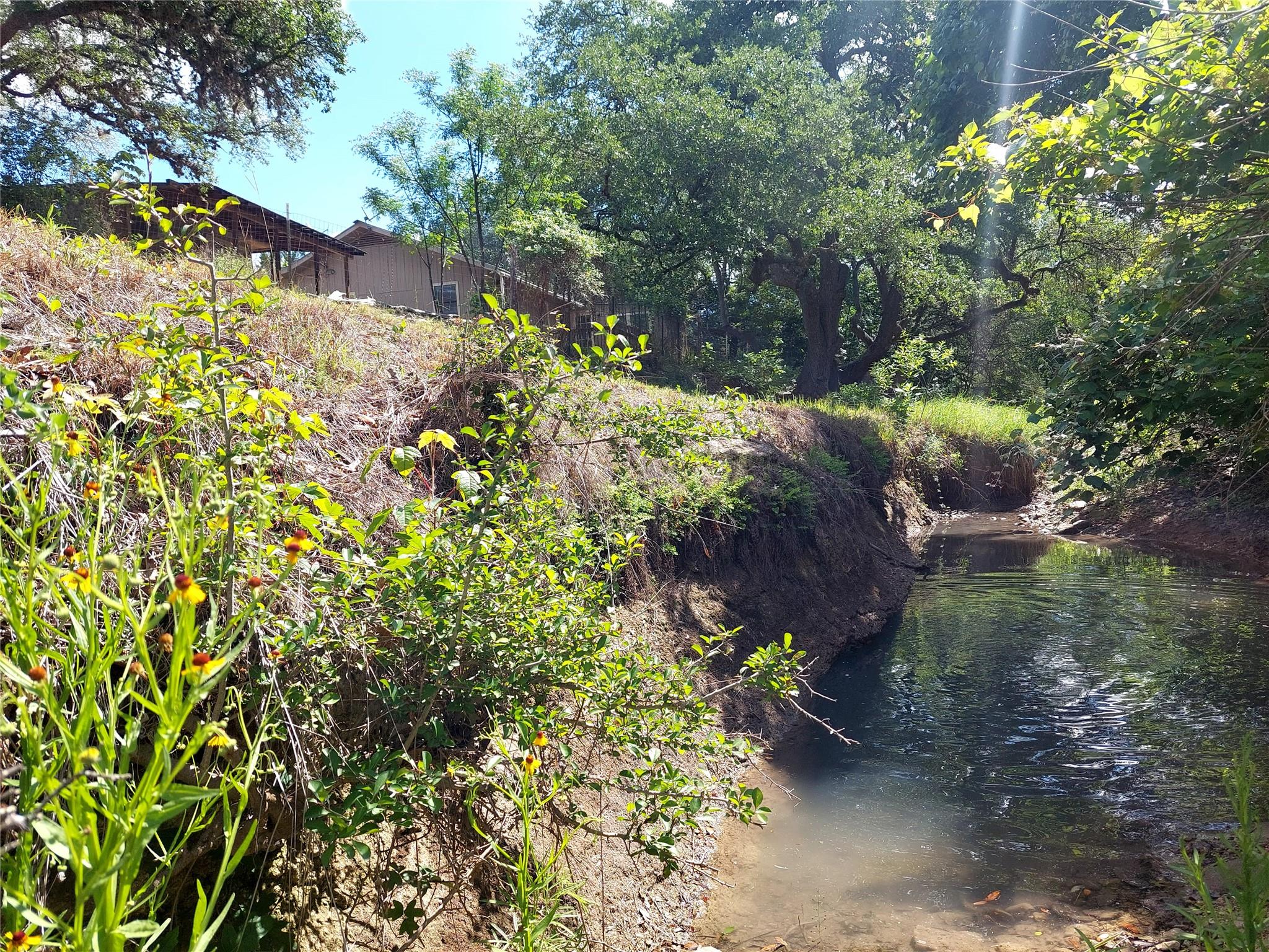 4553 McCall Creek Rd, Blanco, TX 78606