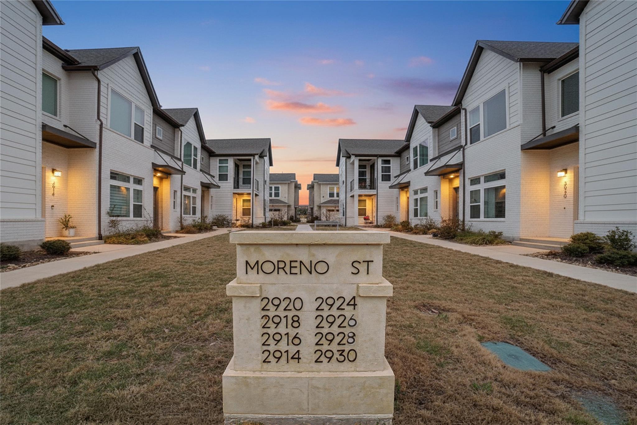 2930 Moreno St, Austin, TX 78723