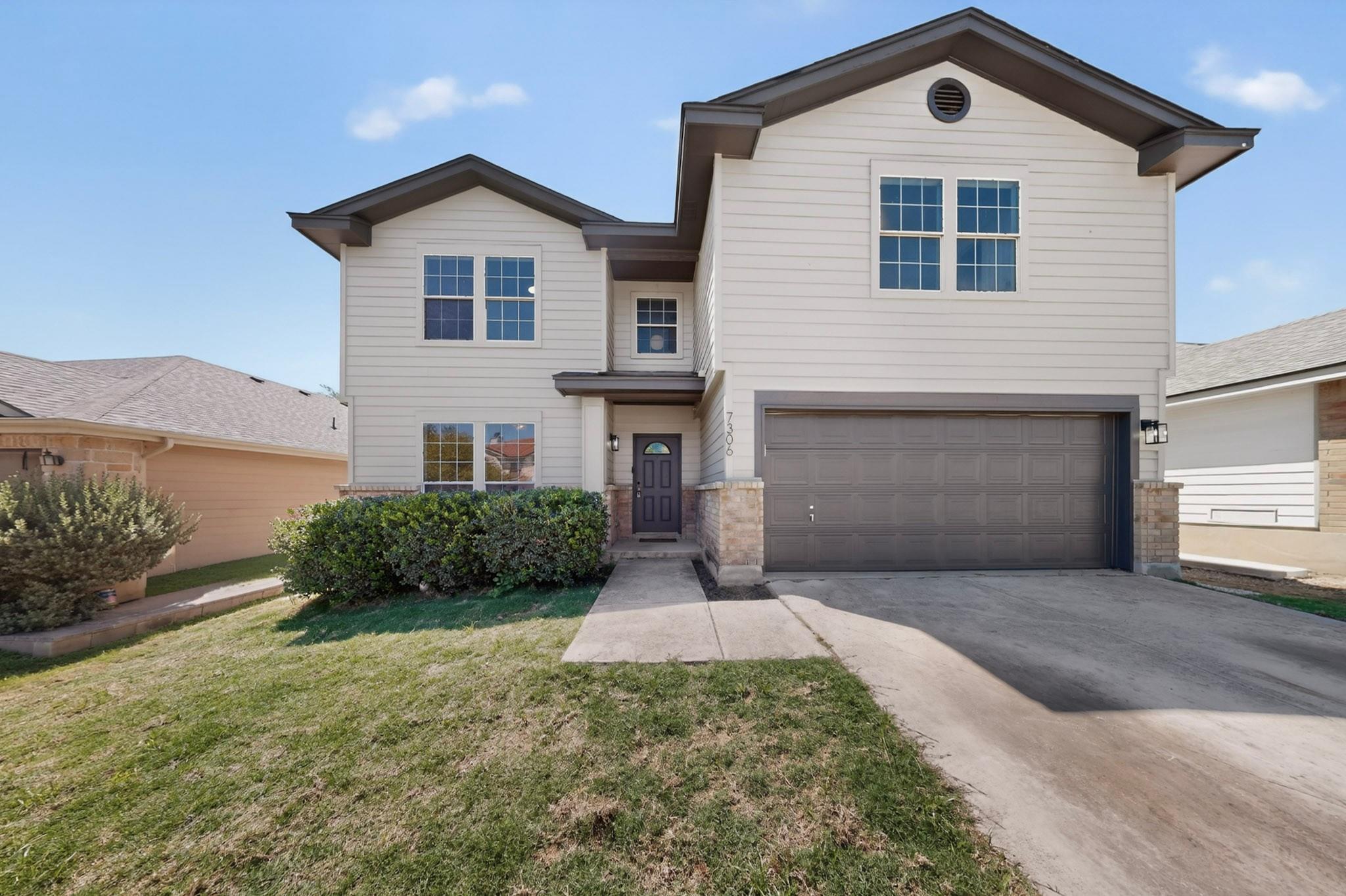 7306 Concerto Dr, San Antonio, TX 78266