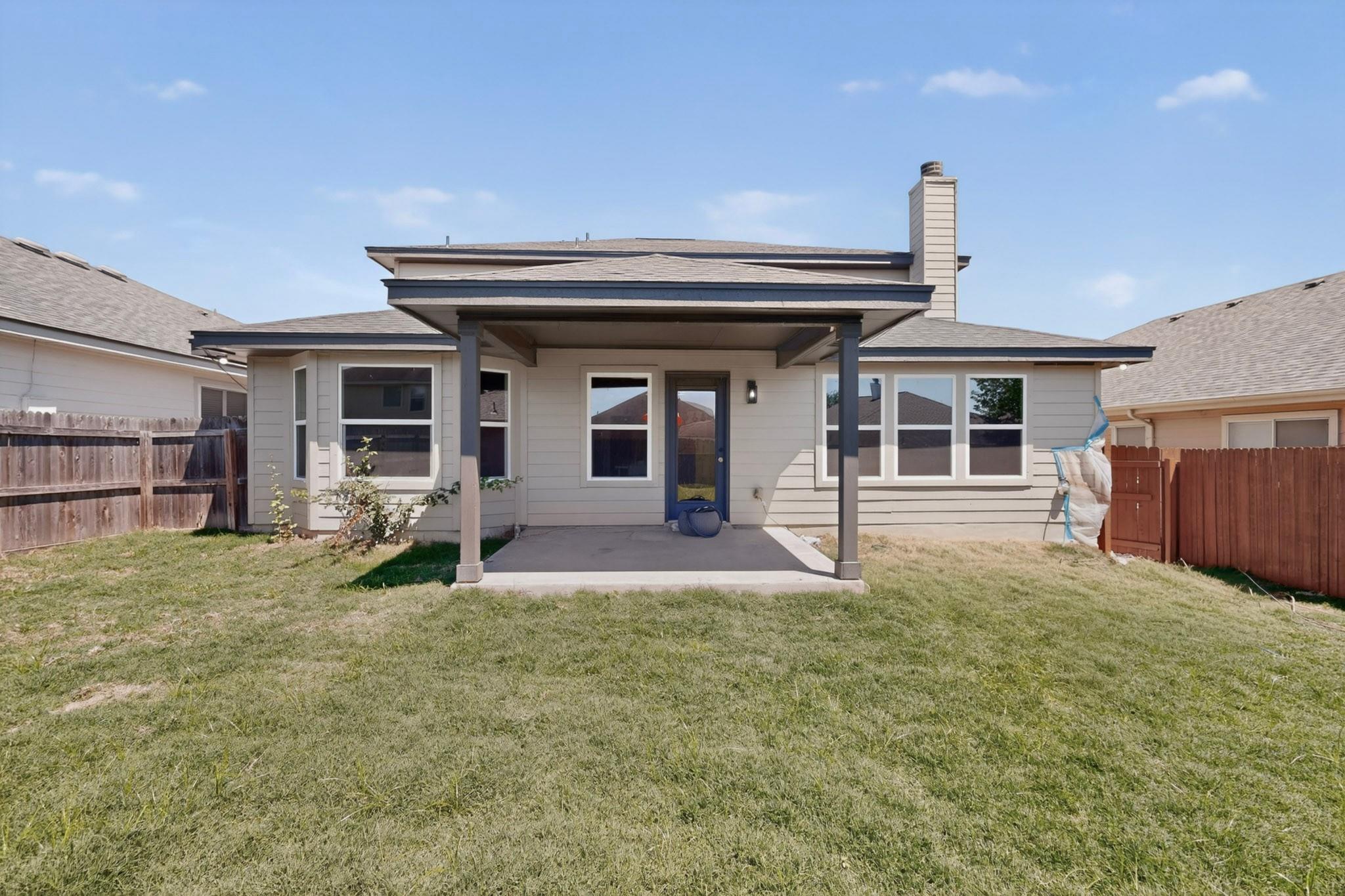 7306 Concerto Dr, San Antonio, TX 78266