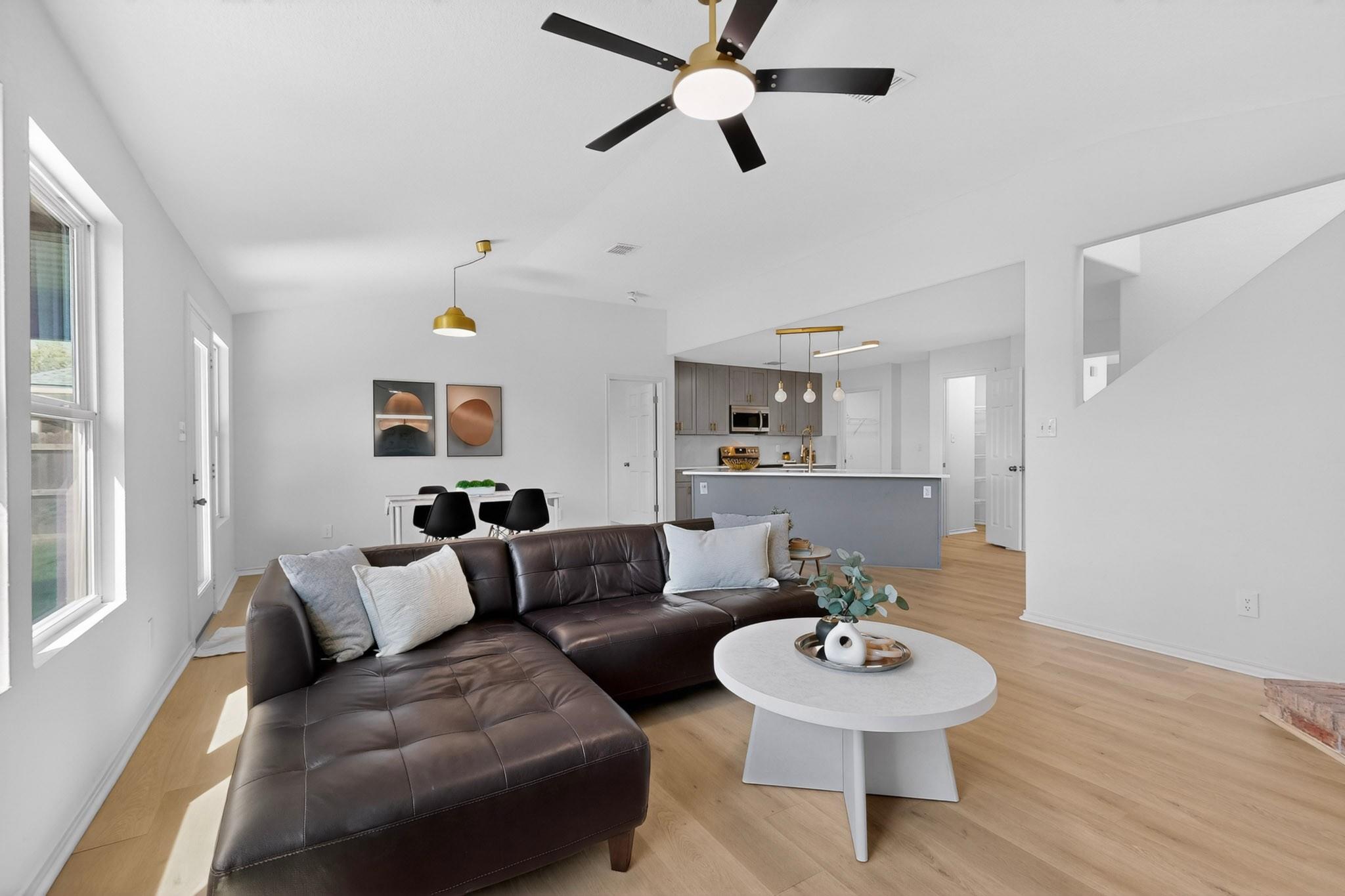 7306 Concerto Dr, San Antonio, TX 78266