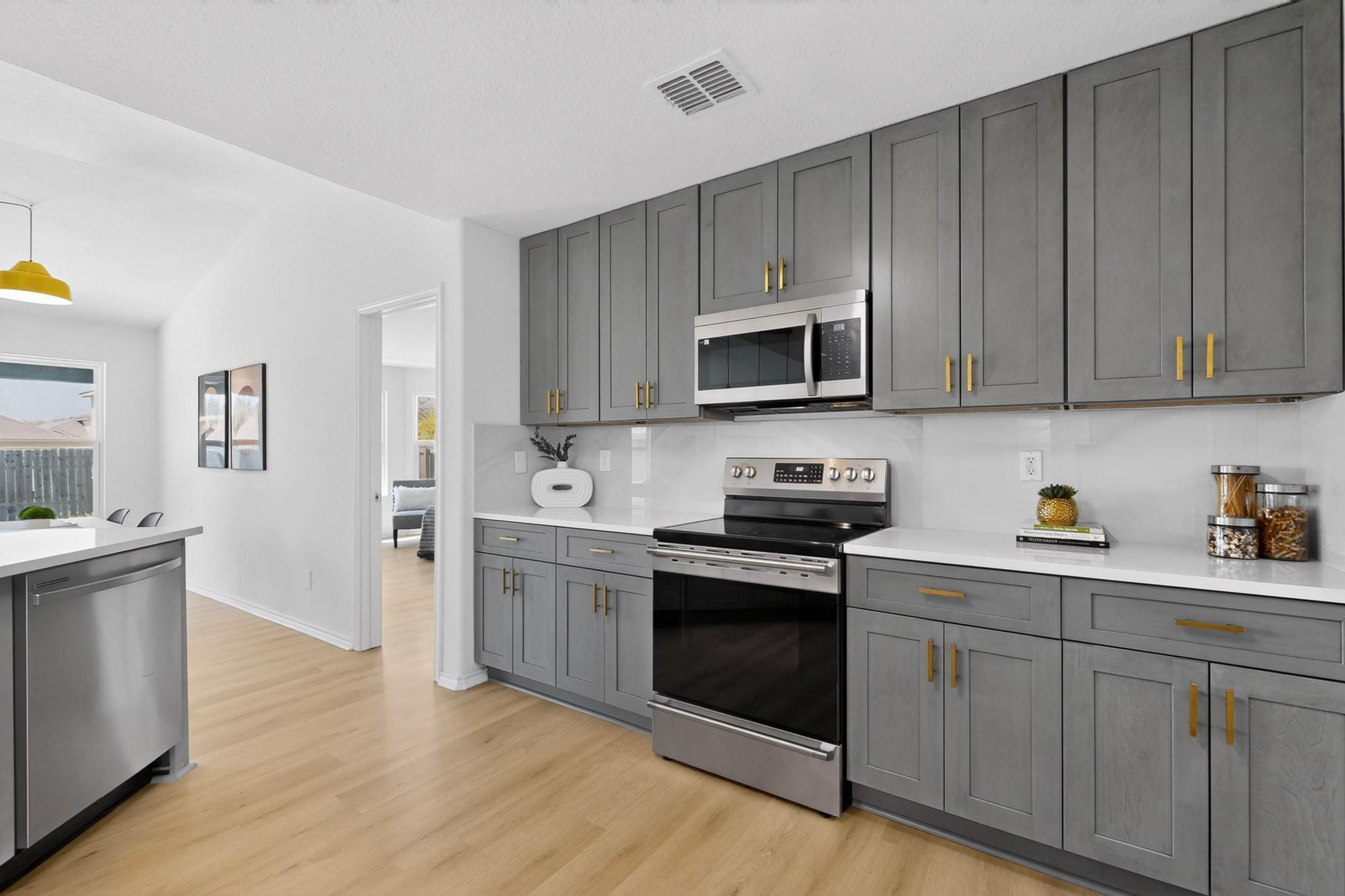 7306 Concerto Dr, San Antonio, TX 78266