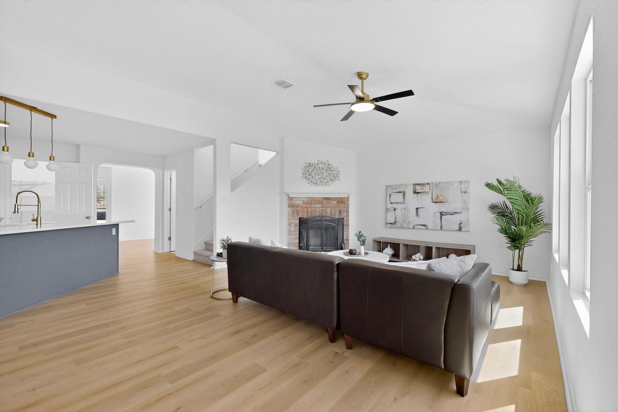7306 Concerto Dr, San Antonio, TX 78266