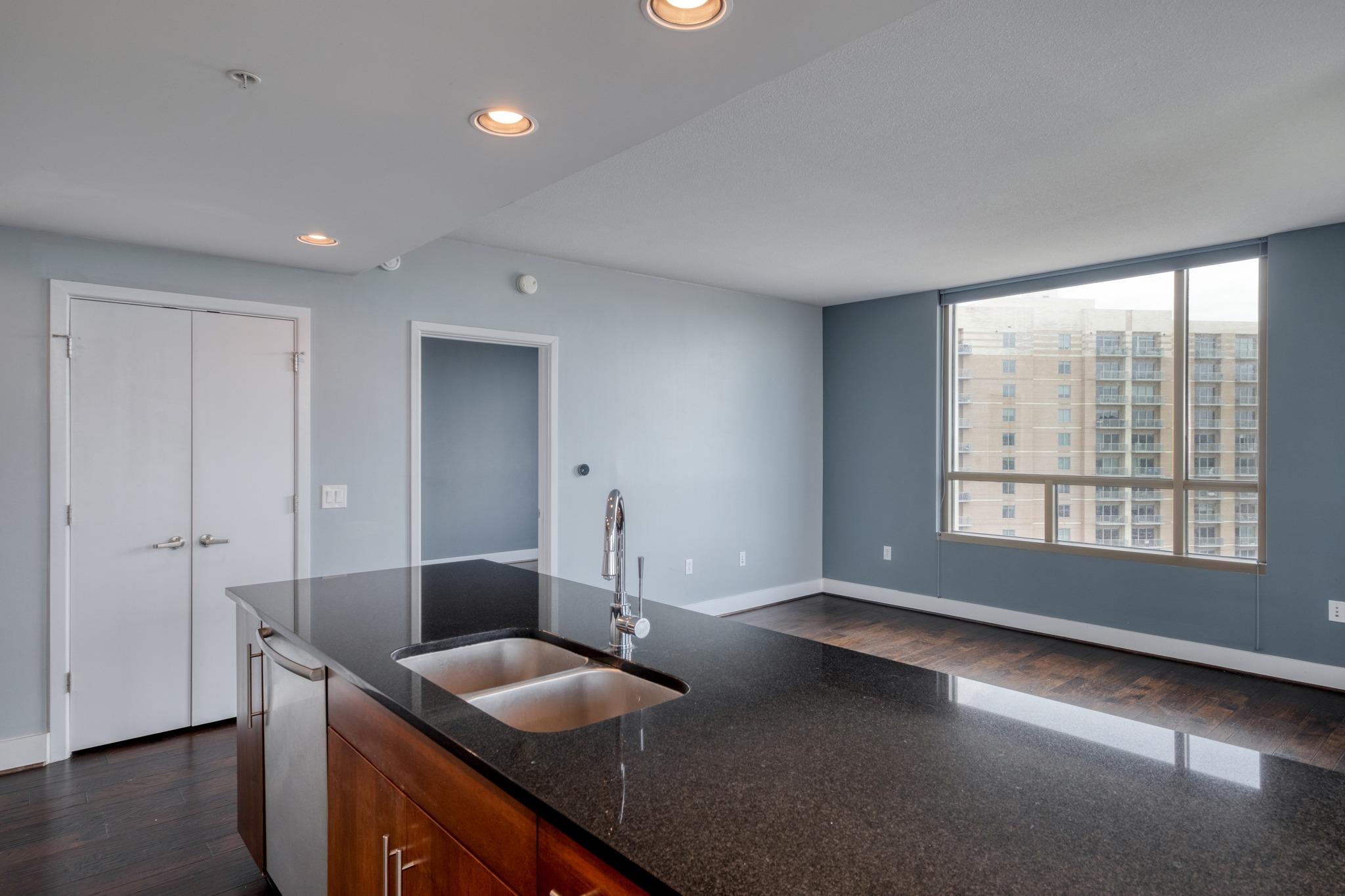 300 Bowie St # 1305, Austin, TX 78703
