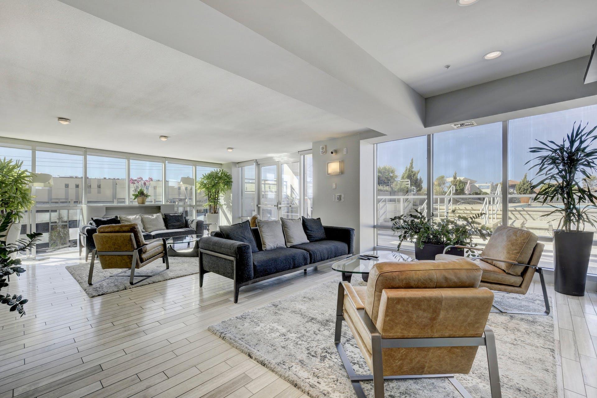 300 Bowie St # 1305, Austin, TX 78703