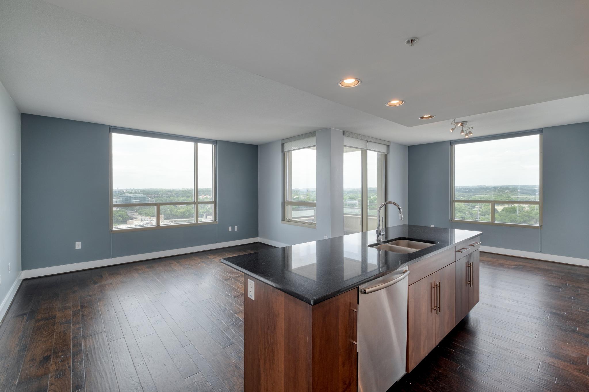 300 Bowie St # 1305, Austin, TX 78703