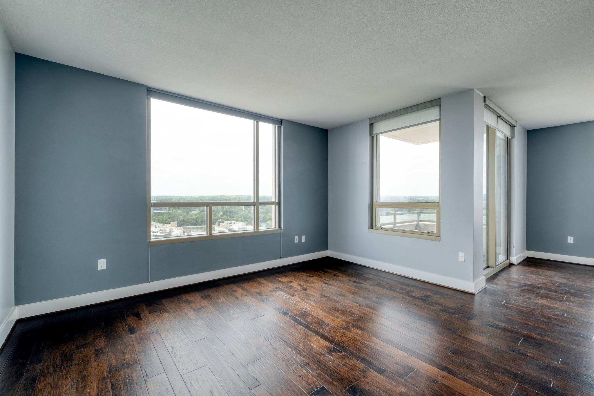 300 Bowie St # 1305, Austin, TX 78703