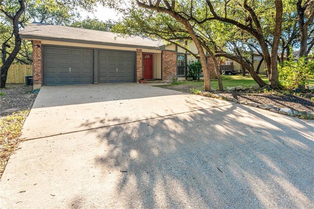 106 S Mount Rushmore Dr, Cedar Park, TX 78613
