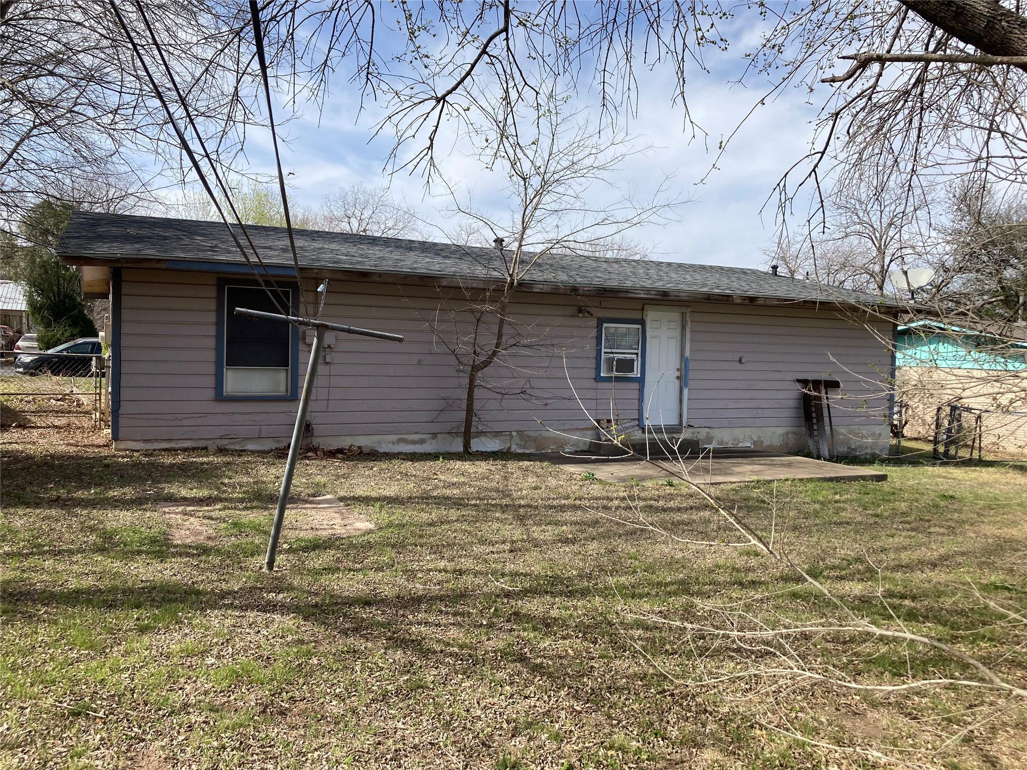 4807 Hilldale Dr, Austin, TX 78723
