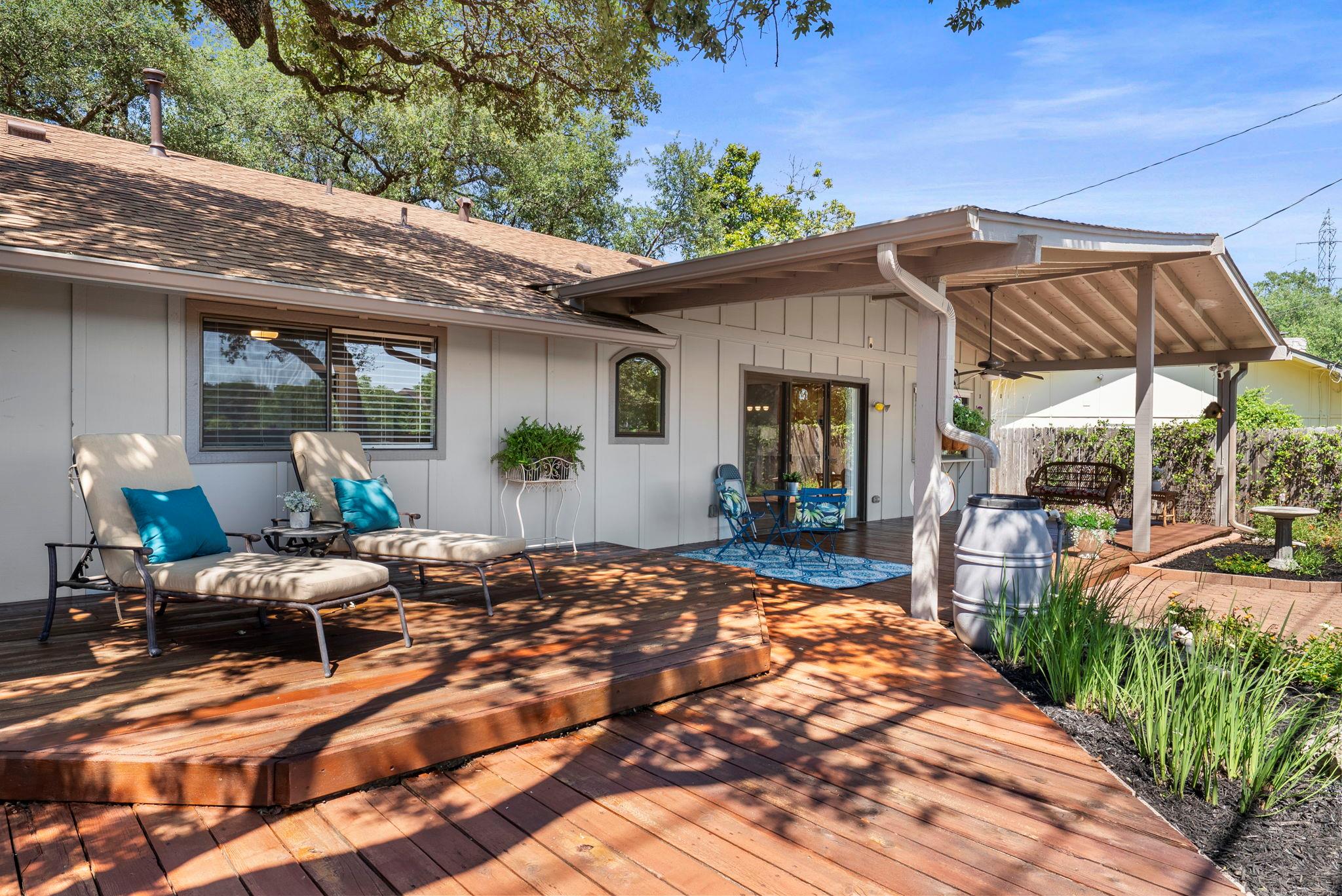4411 Bilboa Dr, Austin, TX 78759