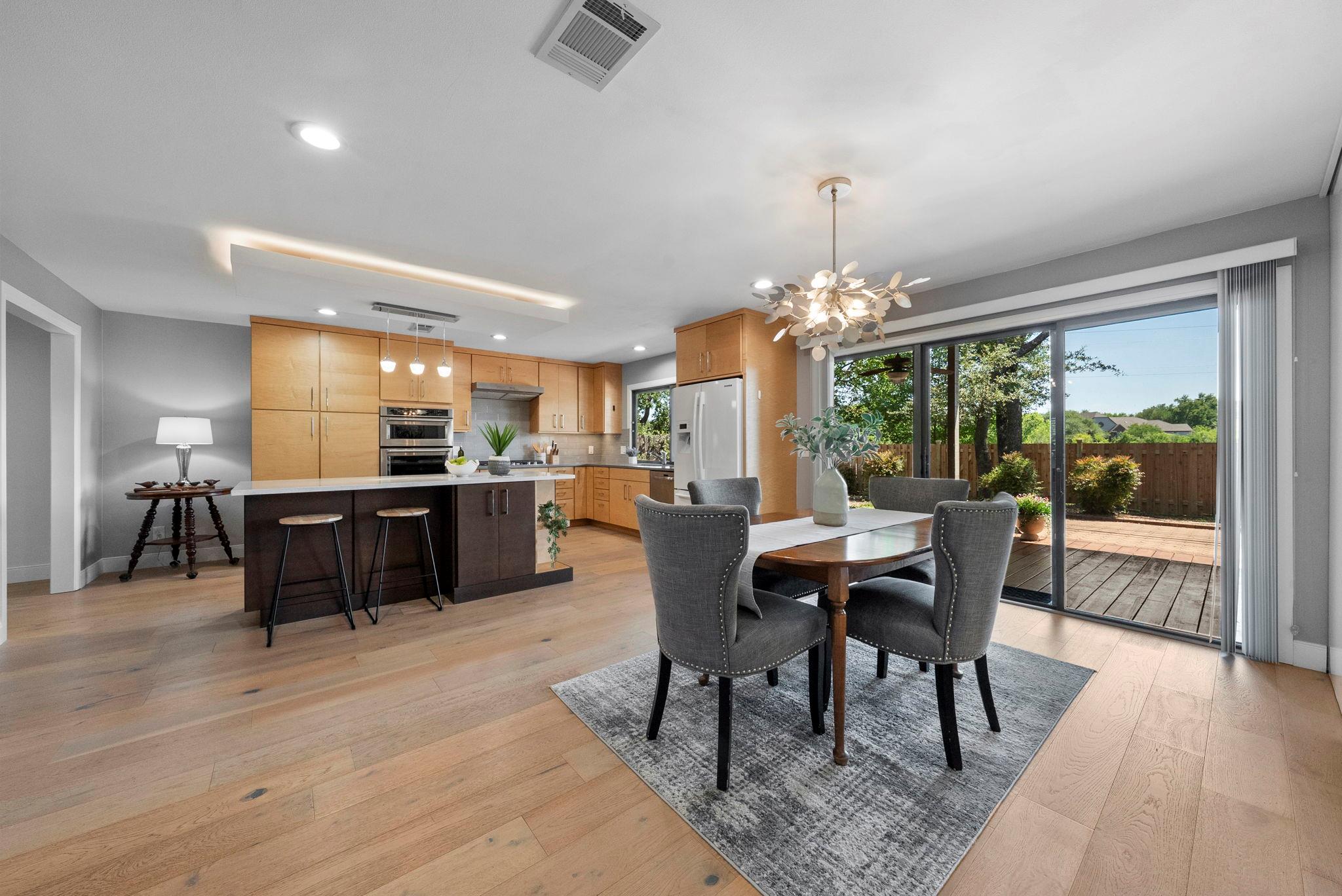 4411 Bilboa Dr, Austin, TX 78759