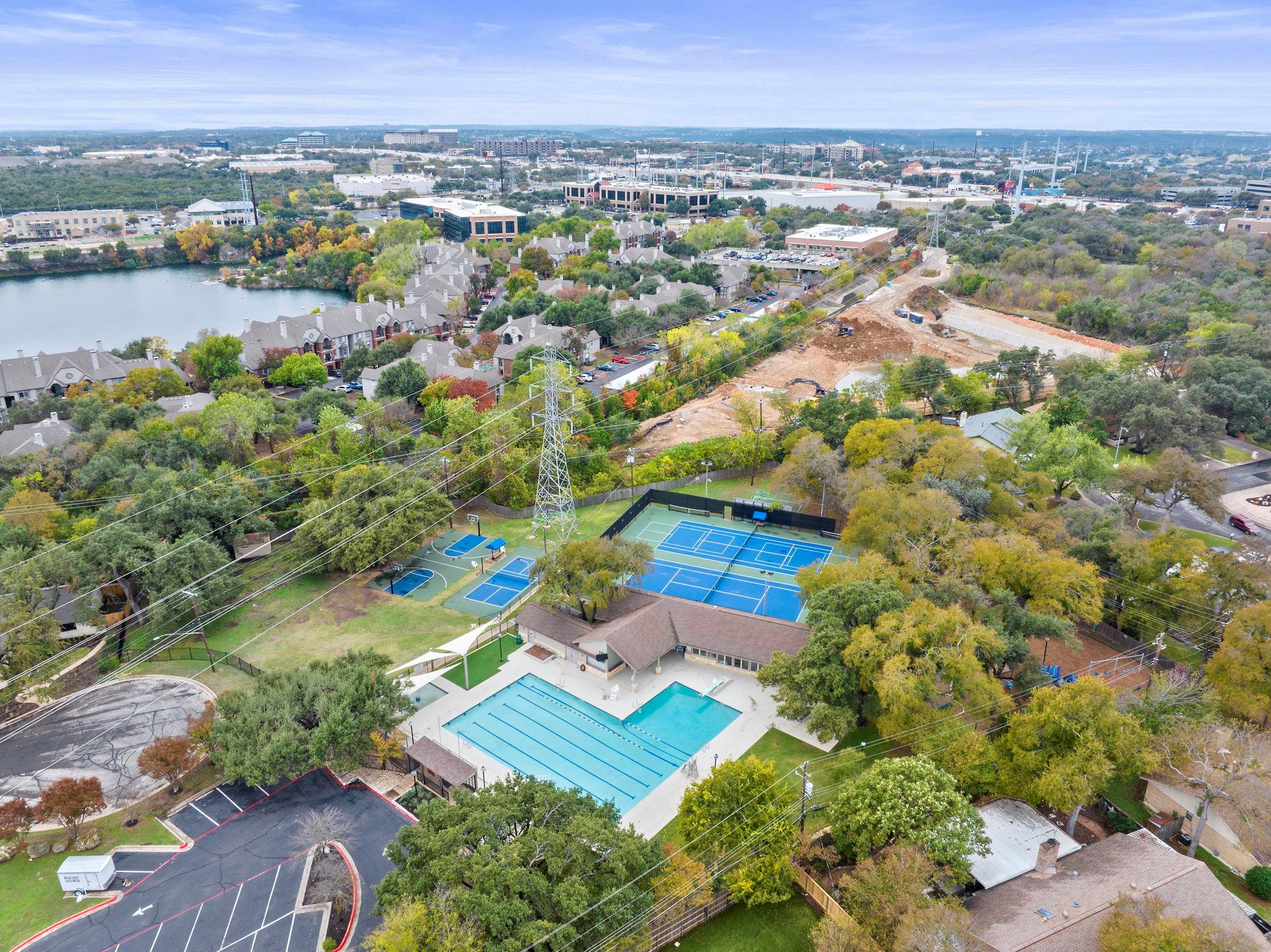 4411 Bilboa Dr, Austin, TX 78759