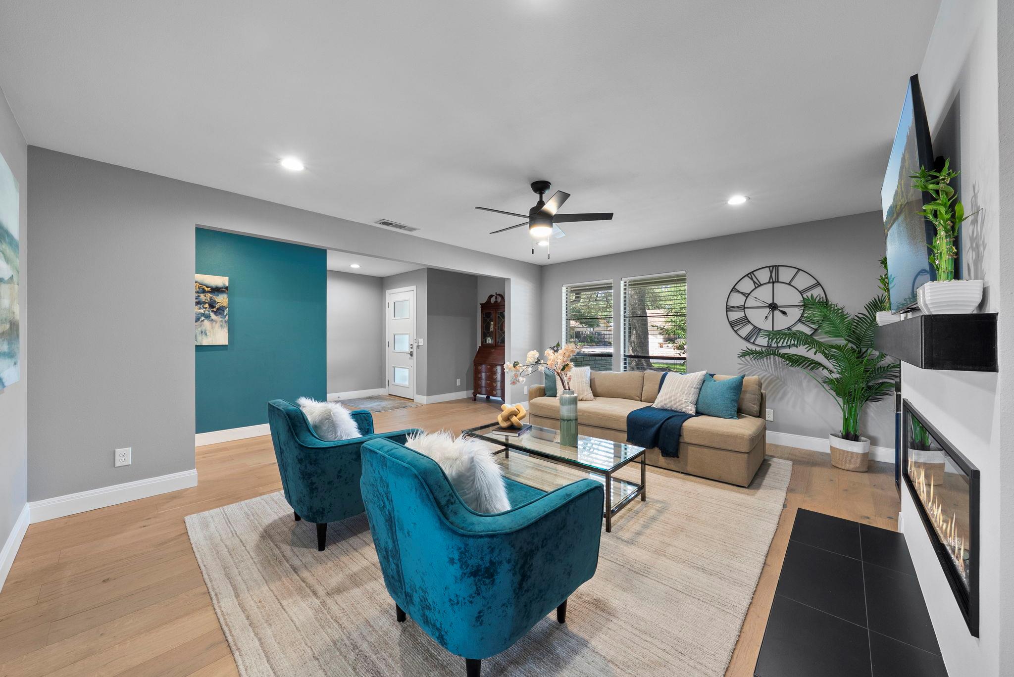 4411 Bilboa Dr, Austin, TX 78759