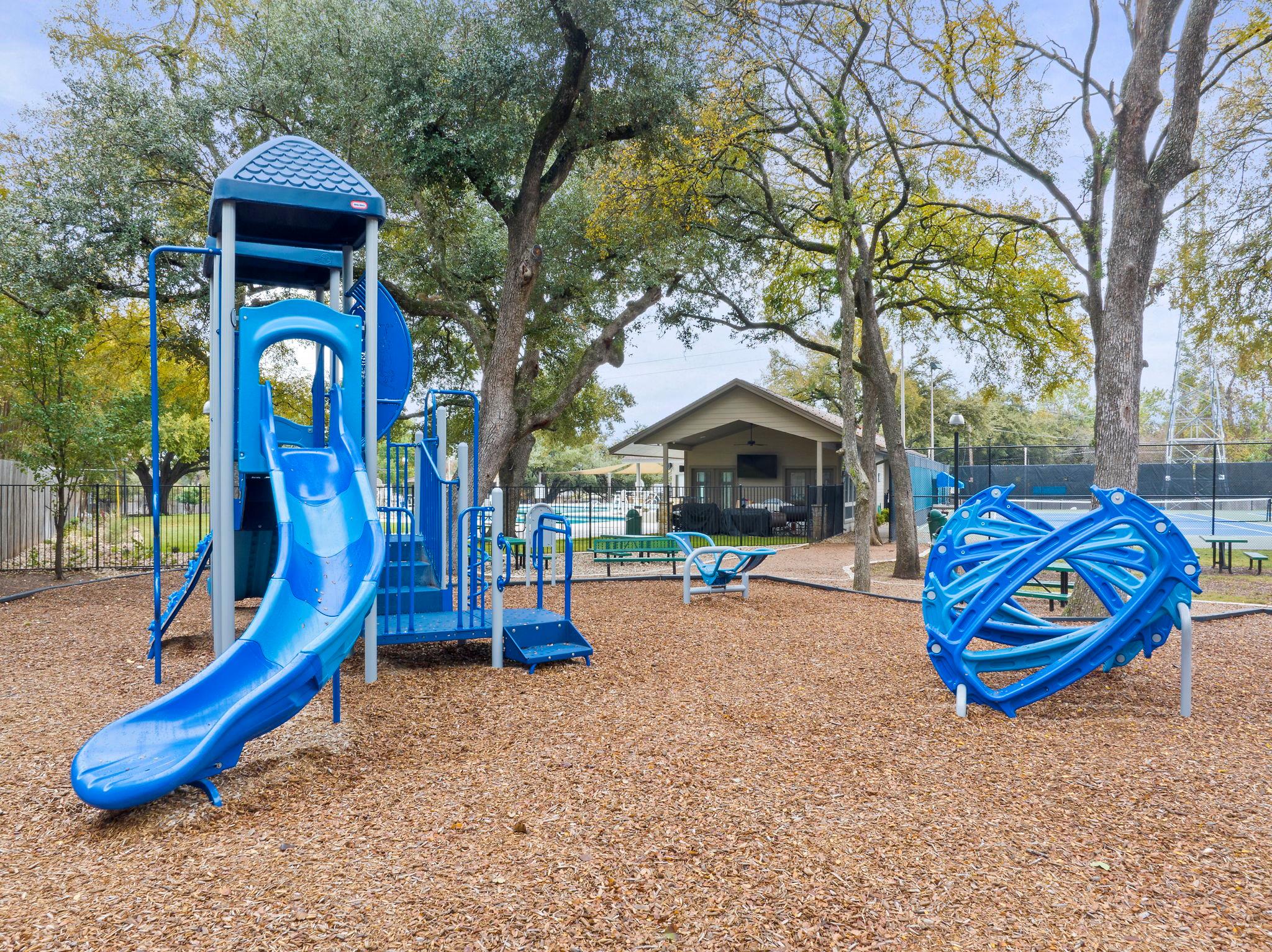 4411 Bilboa Dr, Austin, TX 78759