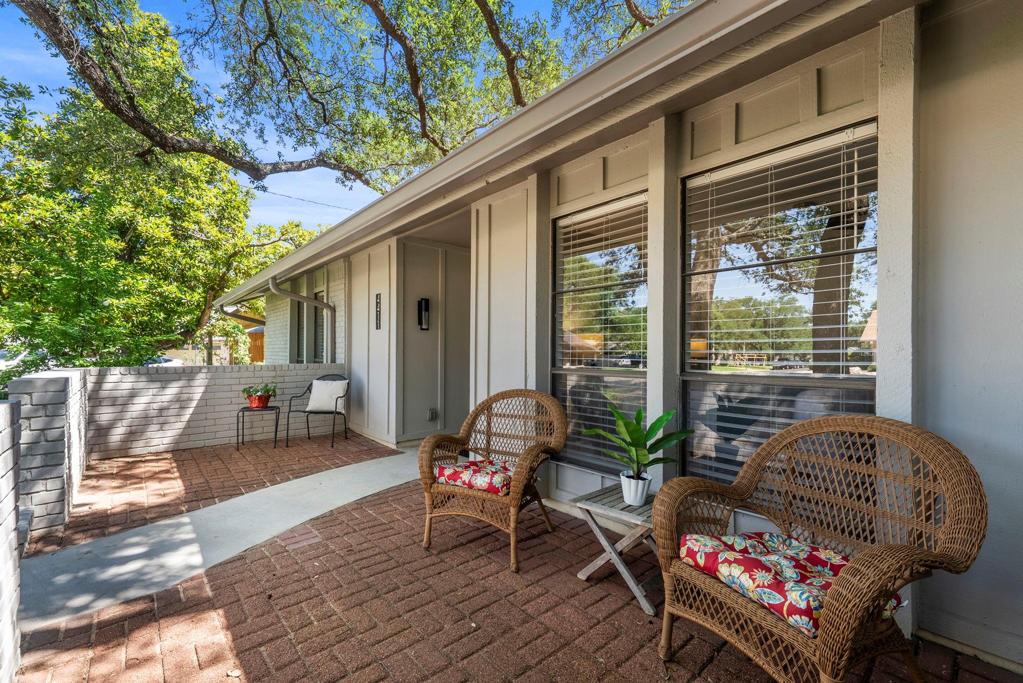 4411 Bilboa Dr, Austin, TX 78759