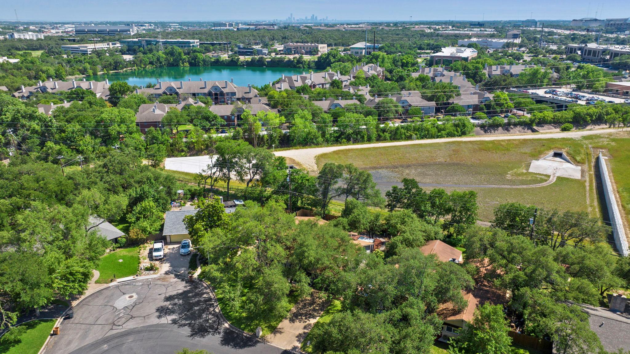 4411 Bilboa Dr, Austin, TX 78759