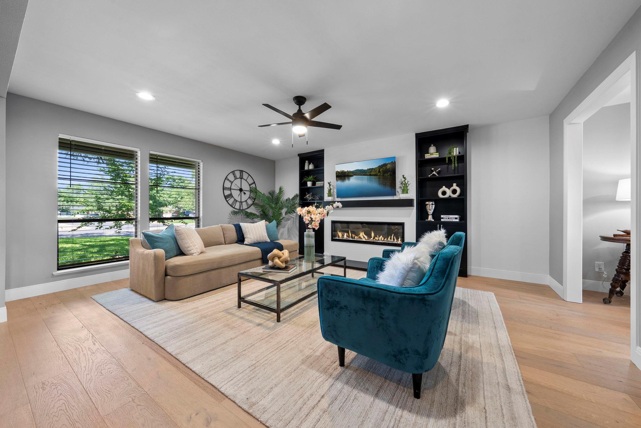 4411 Bilboa Dr, Austin, TX 78759