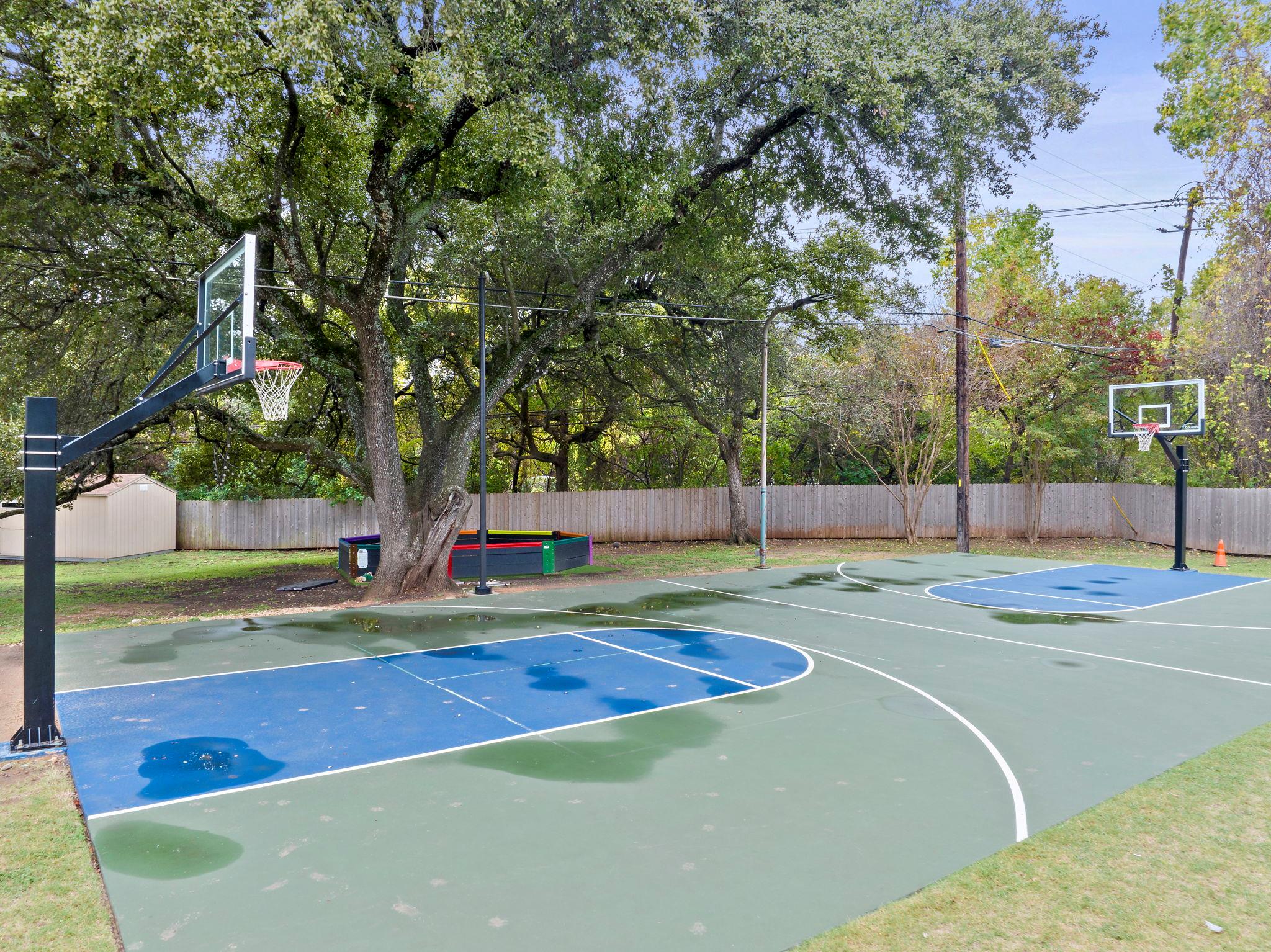 4411 Bilboa Dr, Austin, TX 78759