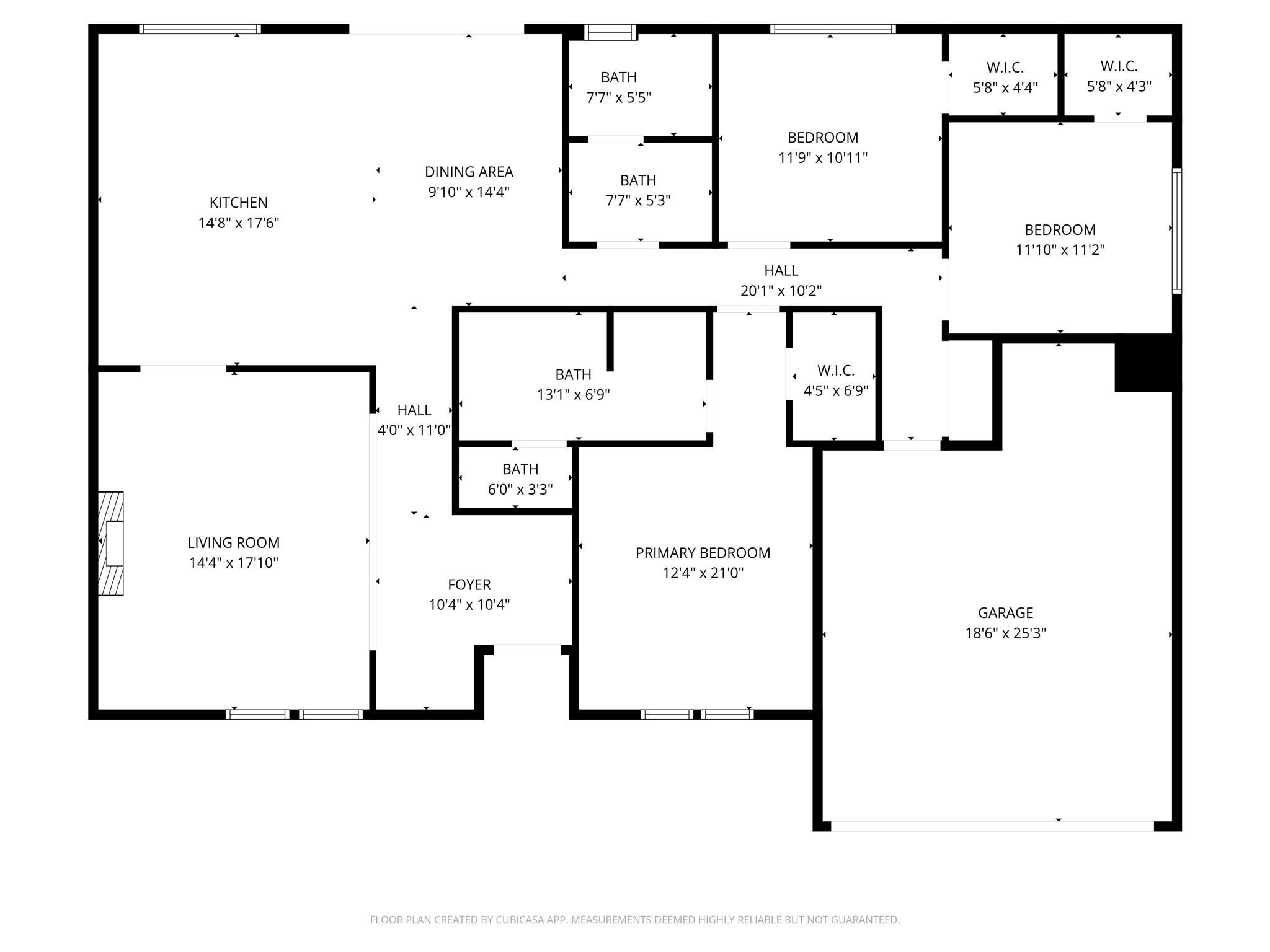 4411 Bilboa Dr, Austin, TX 78759