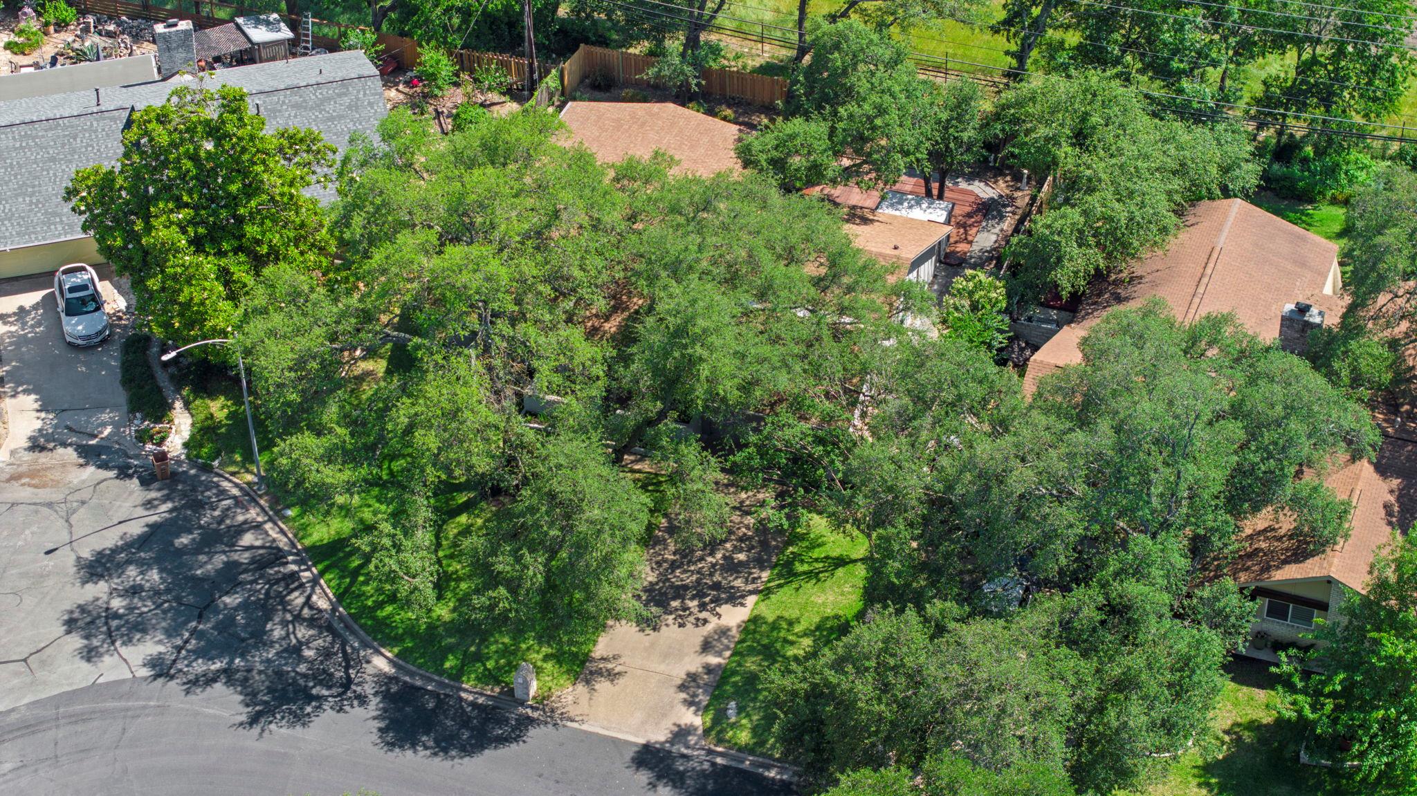 4411 Bilboa Dr, Austin, TX 78759