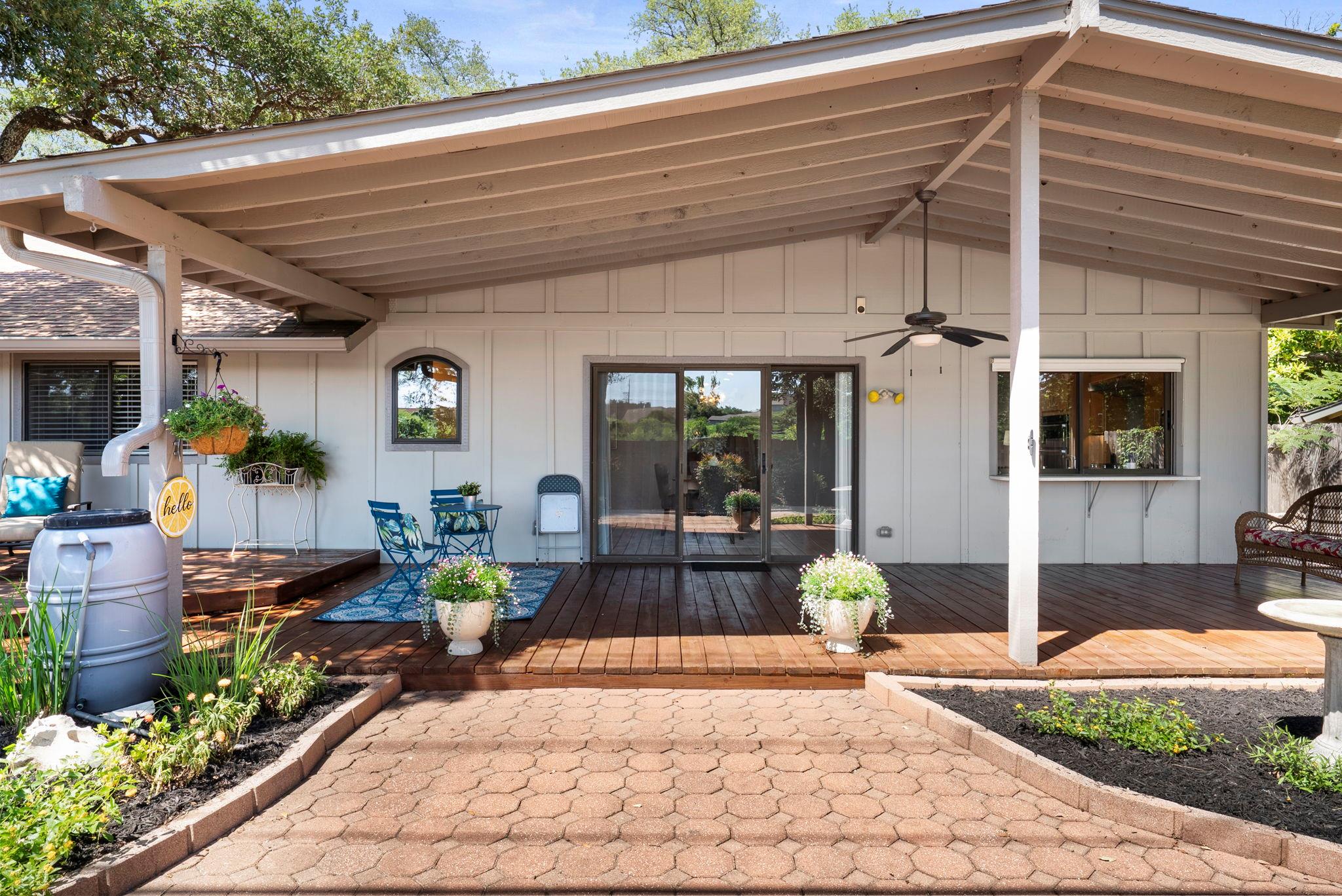 4411 Bilboa Dr, Austin, TX 78759