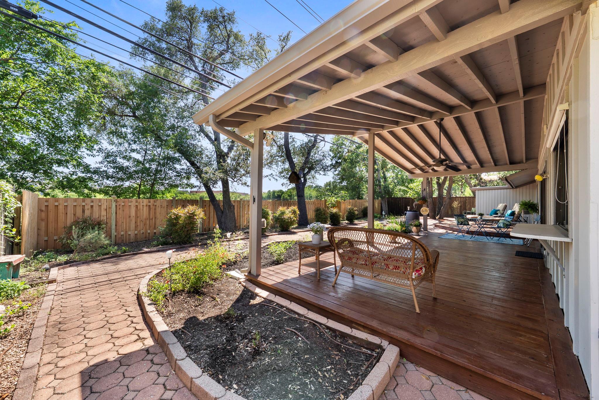 4411 Bilboa Dr, Austin, TX 78759