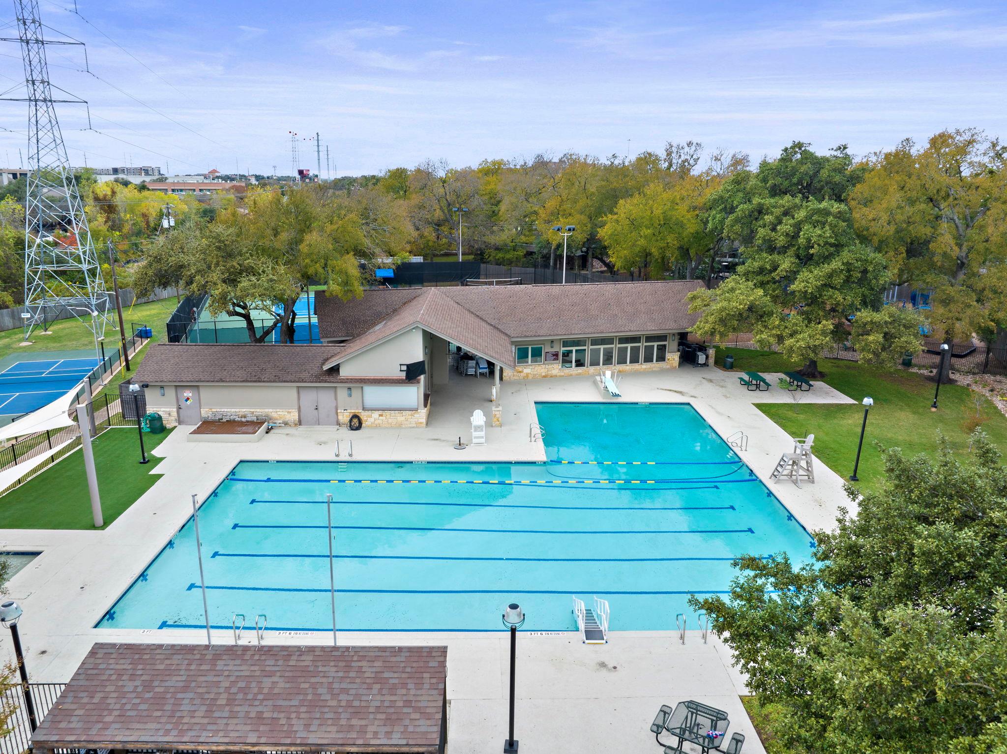 4411 Bilboa Dr, Austin, TX 78759