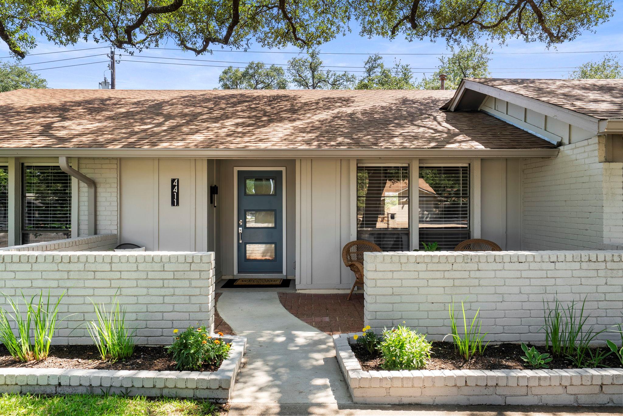 4411 Bilboa Dr, Austin, TX 78759