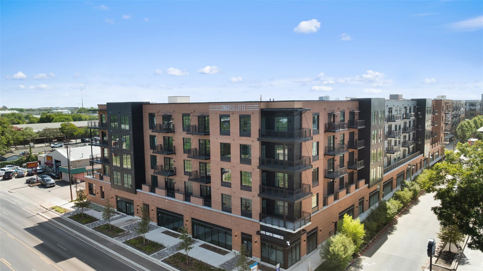 4315 S Congress Ave # 235, Austin, TX 78745