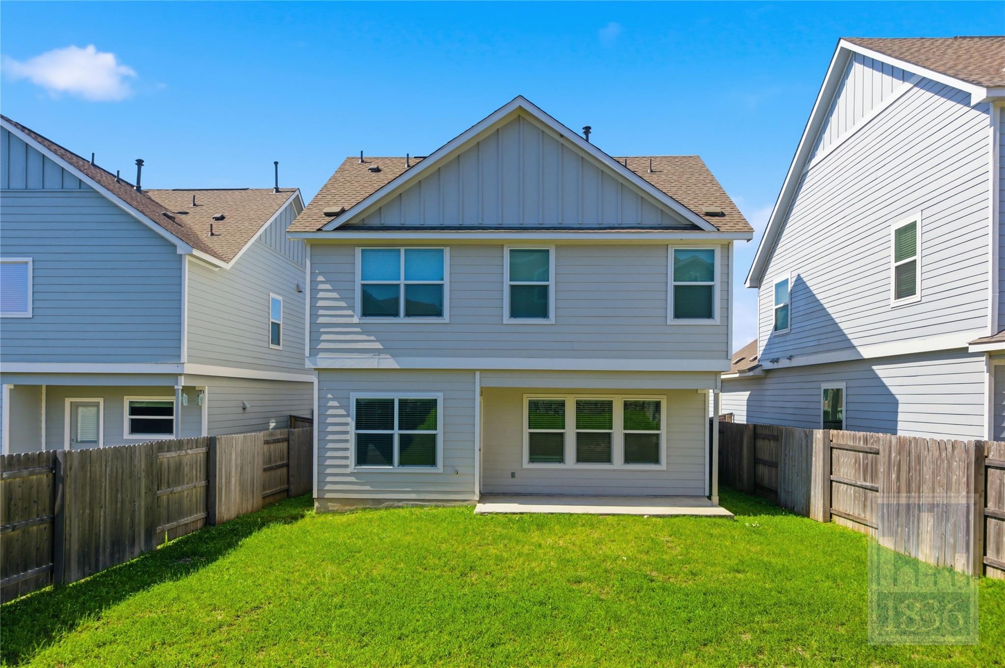 108 Wind Flower Ln, Liberty Hill, TX 78642