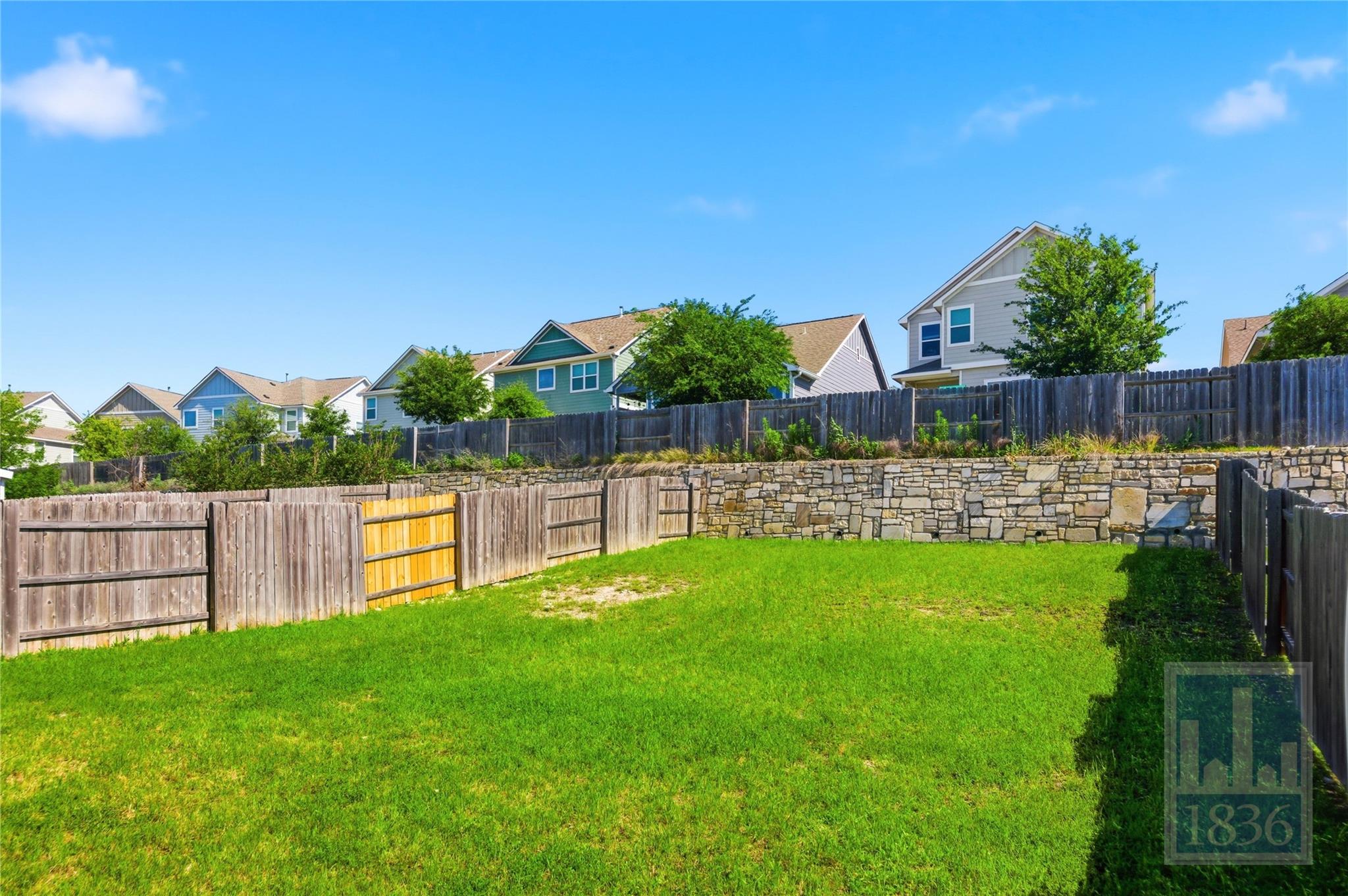 108 Wind Flower Ln, Liberty Hill, TX 78642