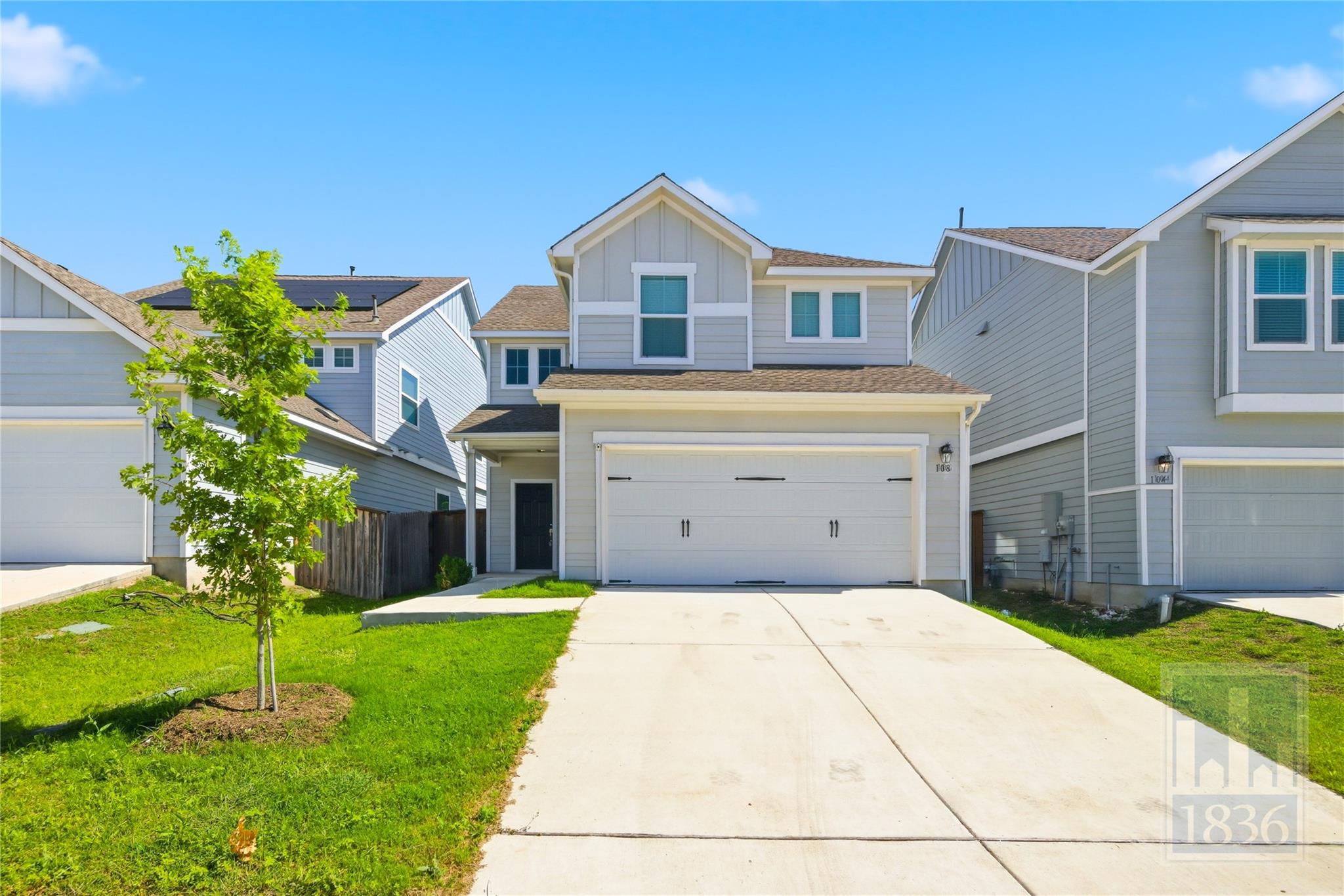 108 Wind Flower Ln, Liberty Hill, TX 78642