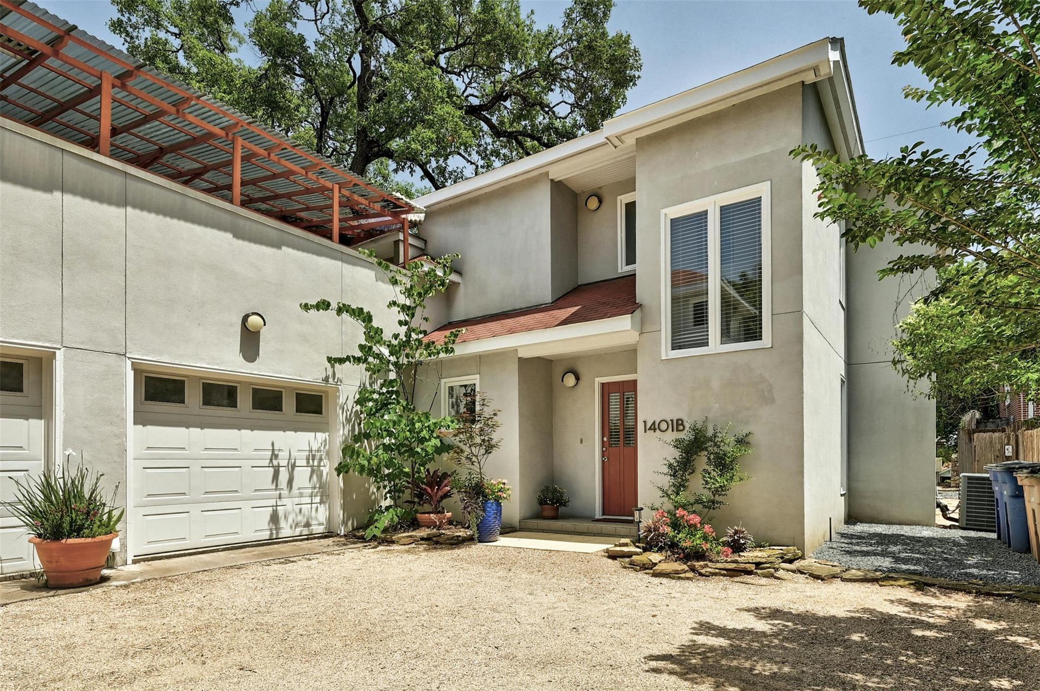 1401 Marshall Ln # B, Austin, TX 78703