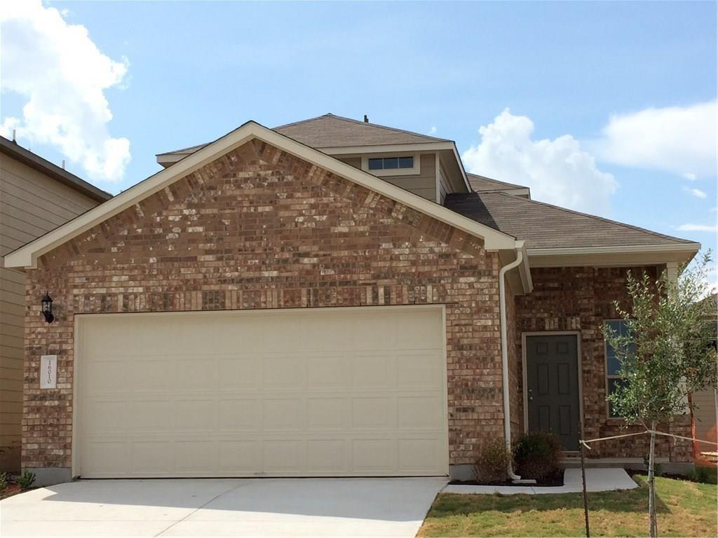 16010 Canberra Trl, Austin, TX 78728