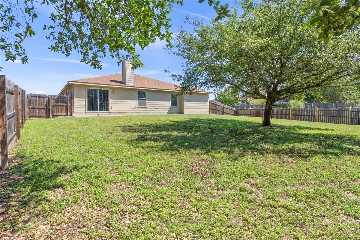 800 Cattail Cir, Harker Heights, TX 76548