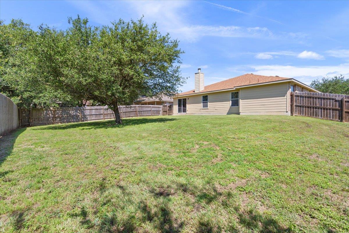 800 Cattail Cir, Harker Heights, TX 76548