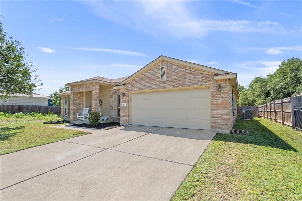800 Cattail Cir, Harker Heights, TX 76548