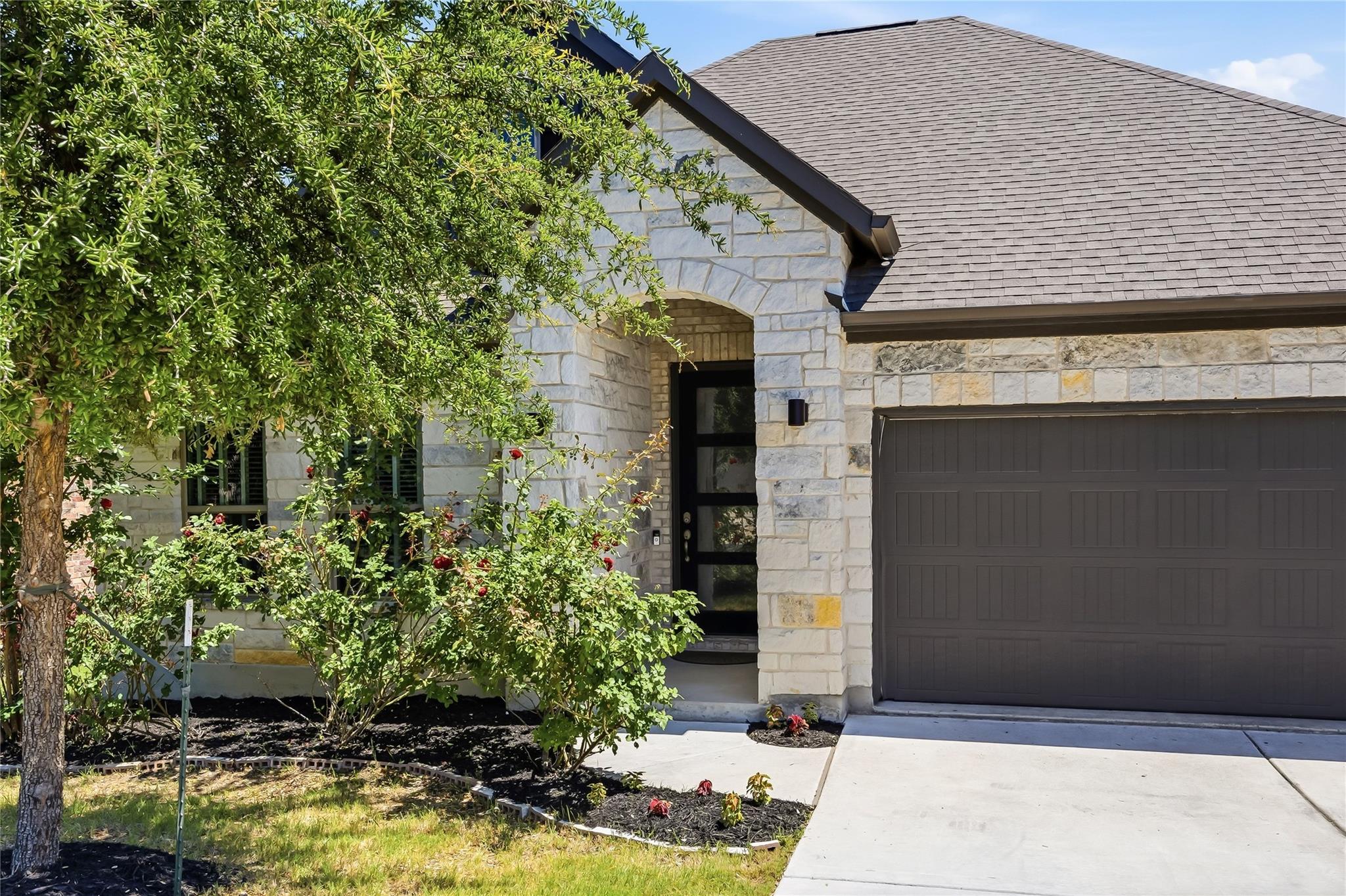 1124 Stetson Hat Trl, Georgetown, TX 78628