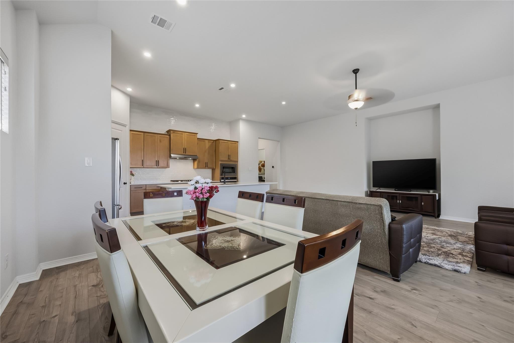 1124 Stetson Hat Trl, Georgetown, TX 78628