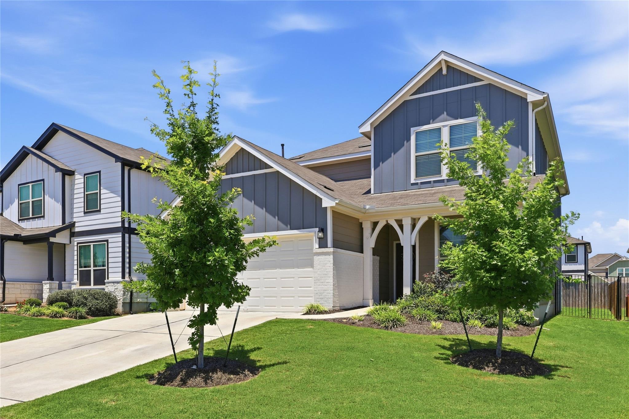 5406 Mars Ln, Austin, TX 78724