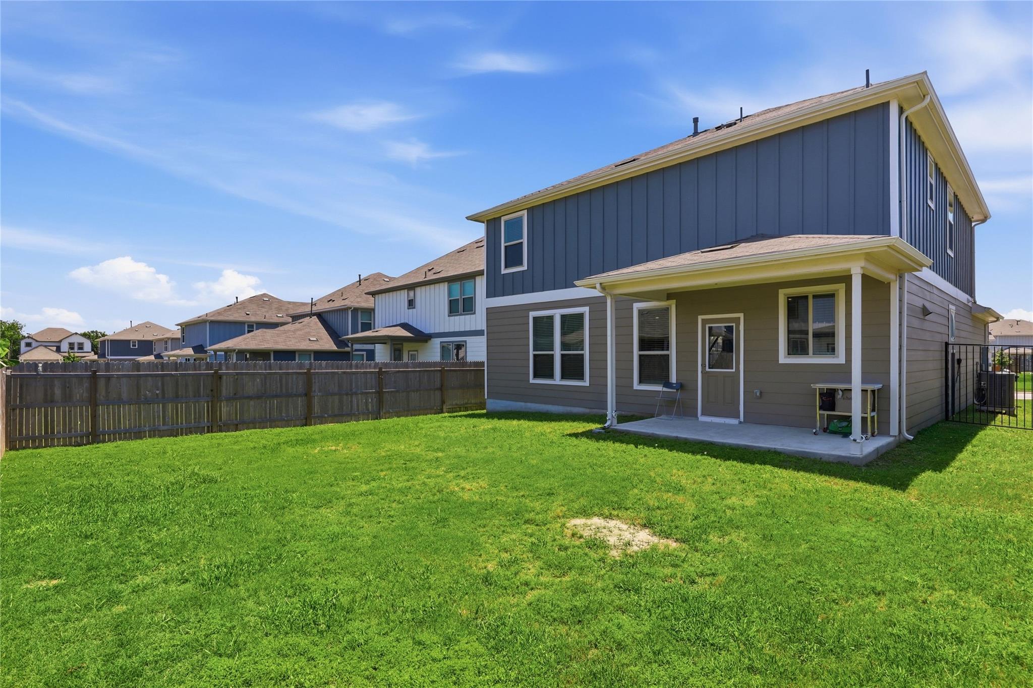 5406 Mars Ln, Austin, TX 78724