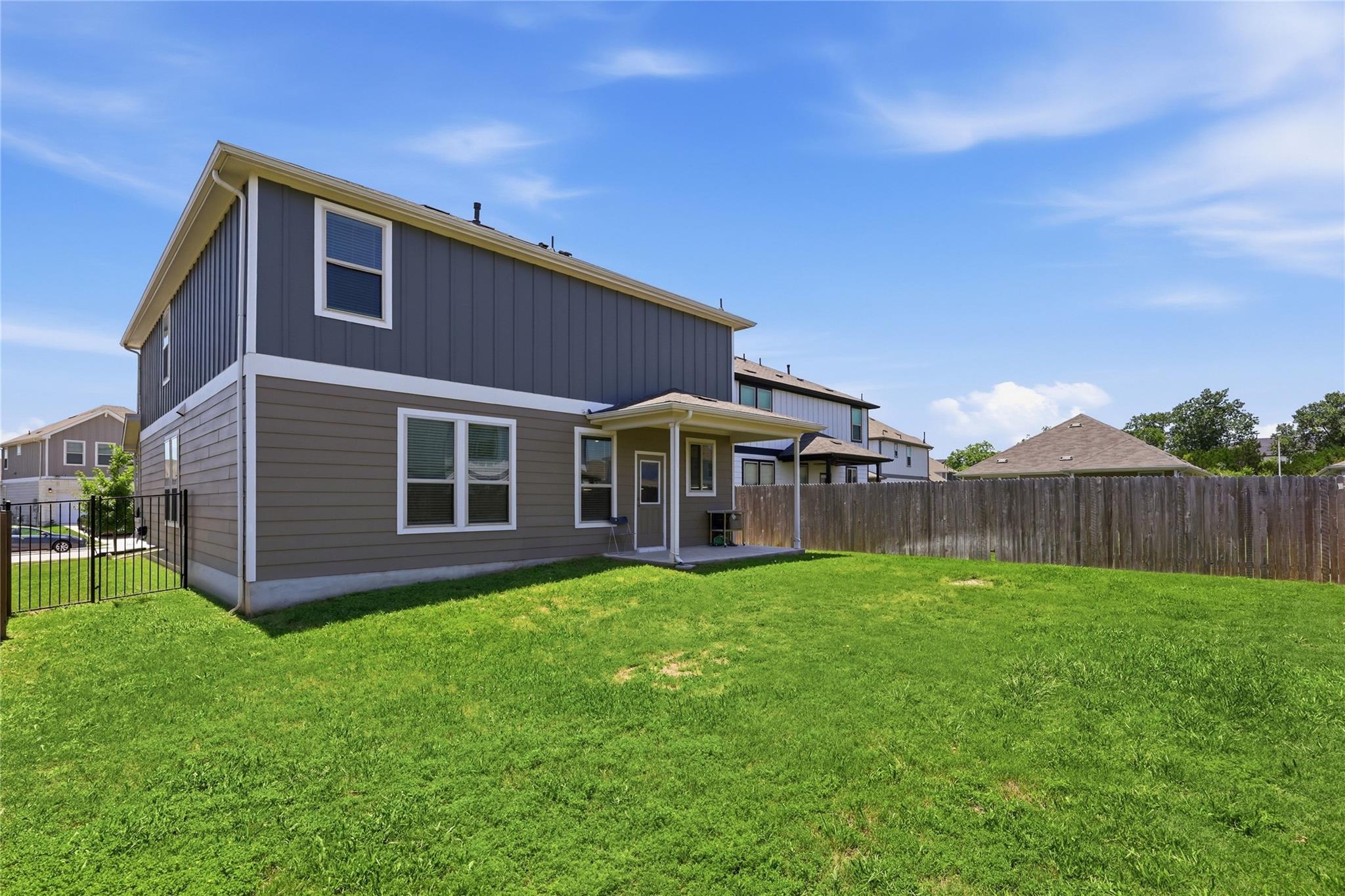 5406 Mars Ln, Austin, TX 78724